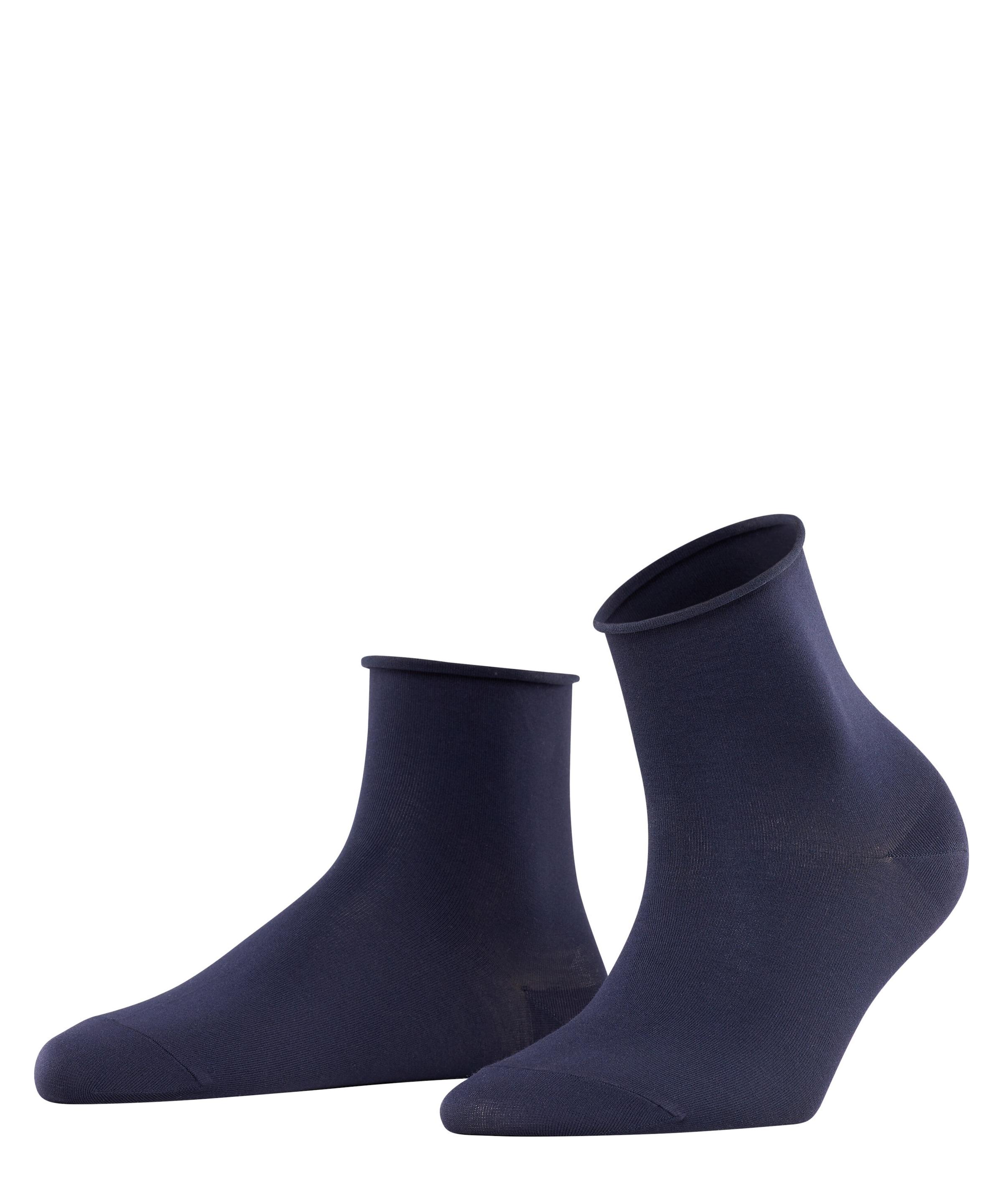 FALKE Kurzsocken "Cotton Touch" 1 Paar tlg.