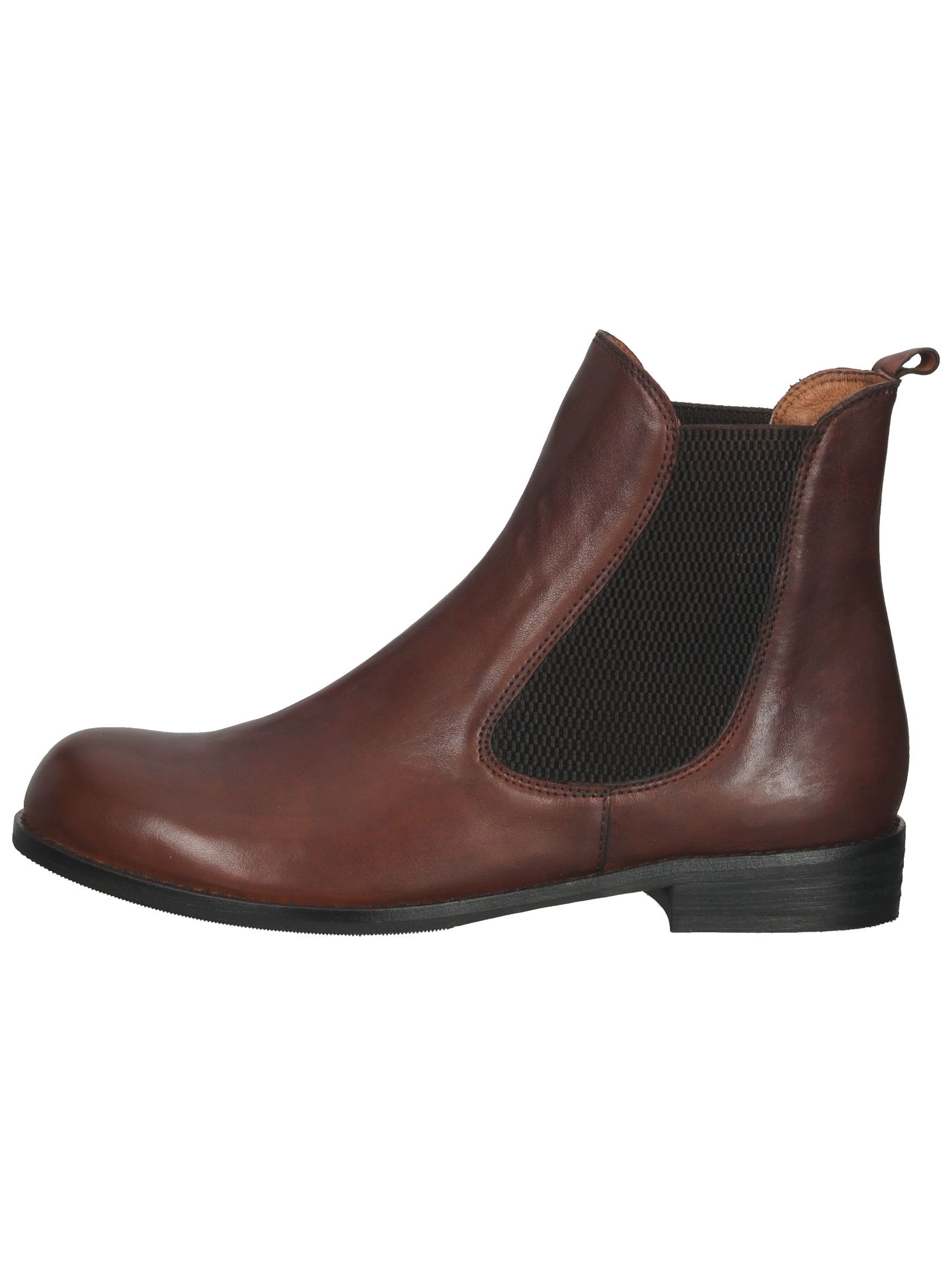 Everybody Stiefelette »Everybody Stiefelette Leder«