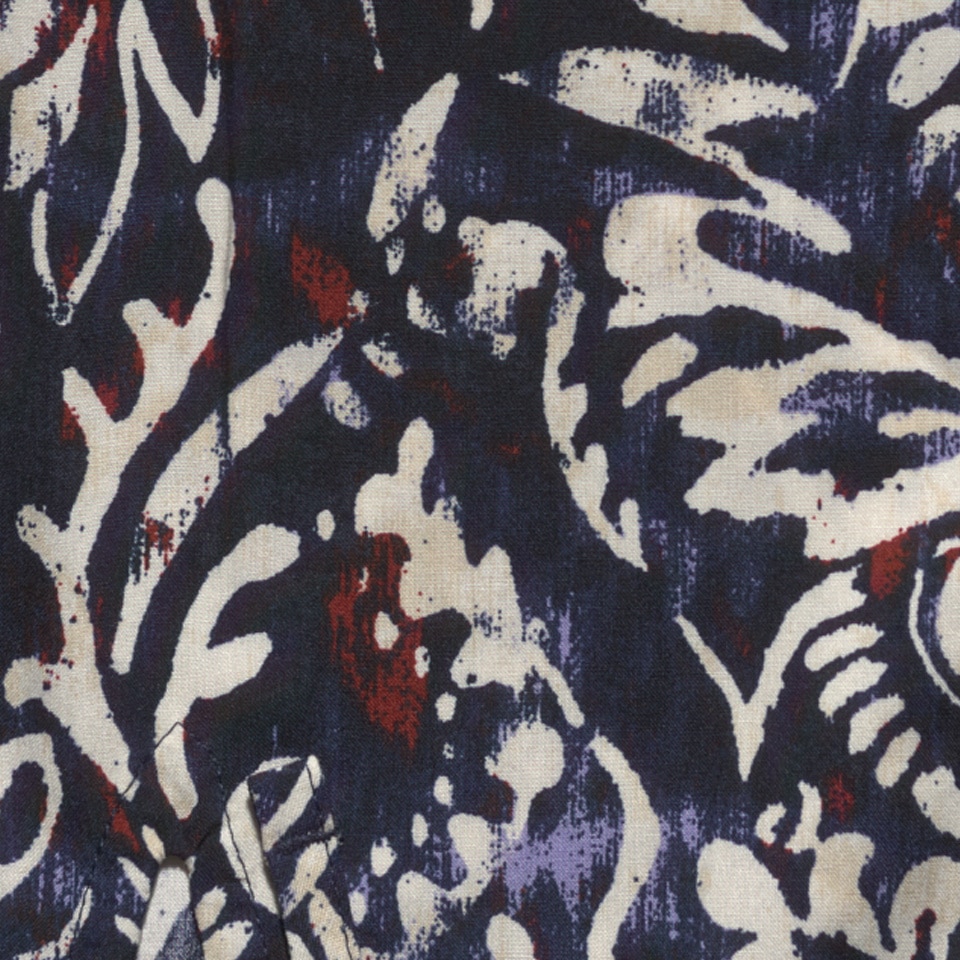 STREET ONE STUDIO Shirtbluse, aus softer Viskose