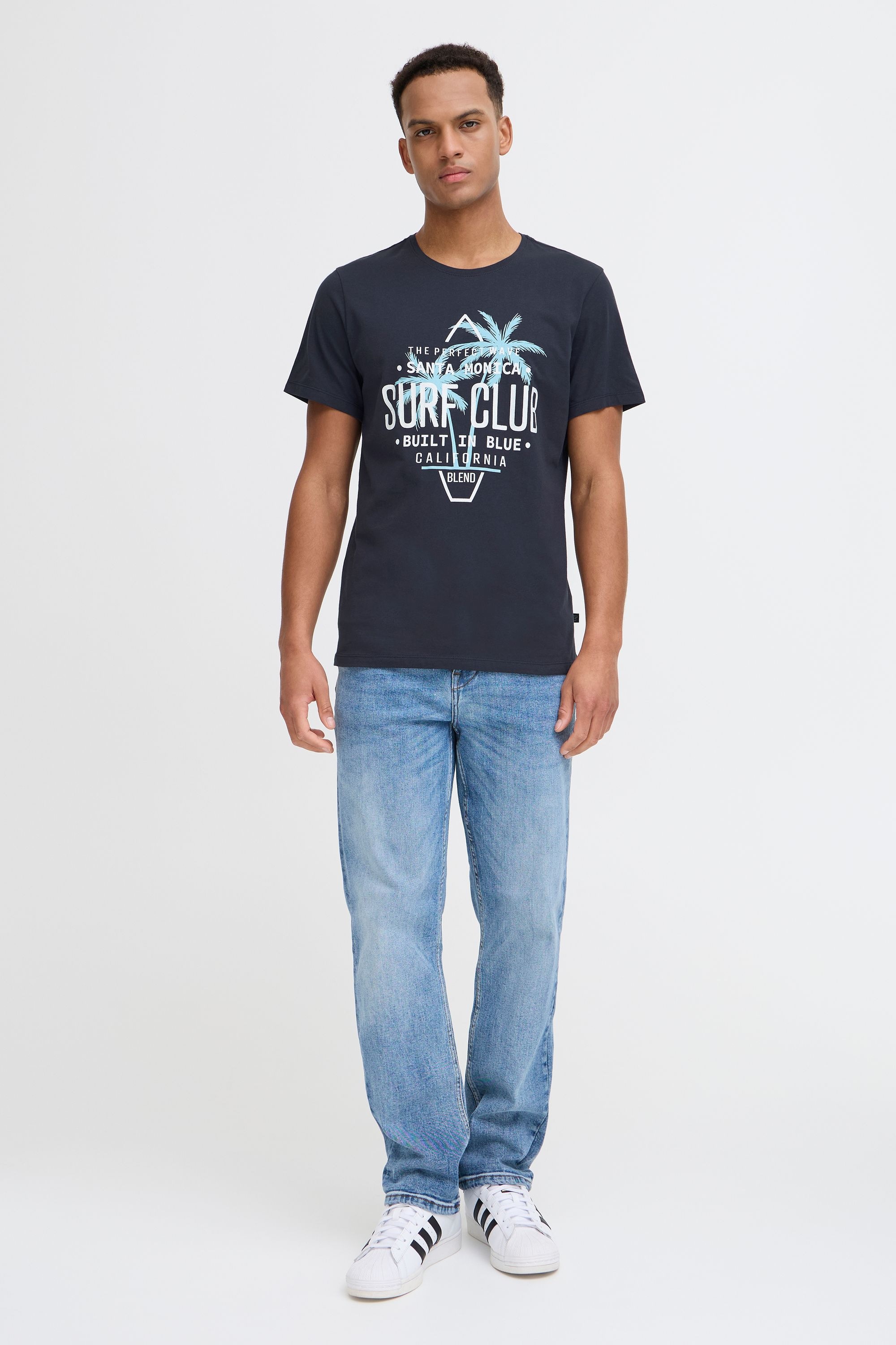 Blend T-Shirt "T-Shirt BHCalifo" günstig online kaufen