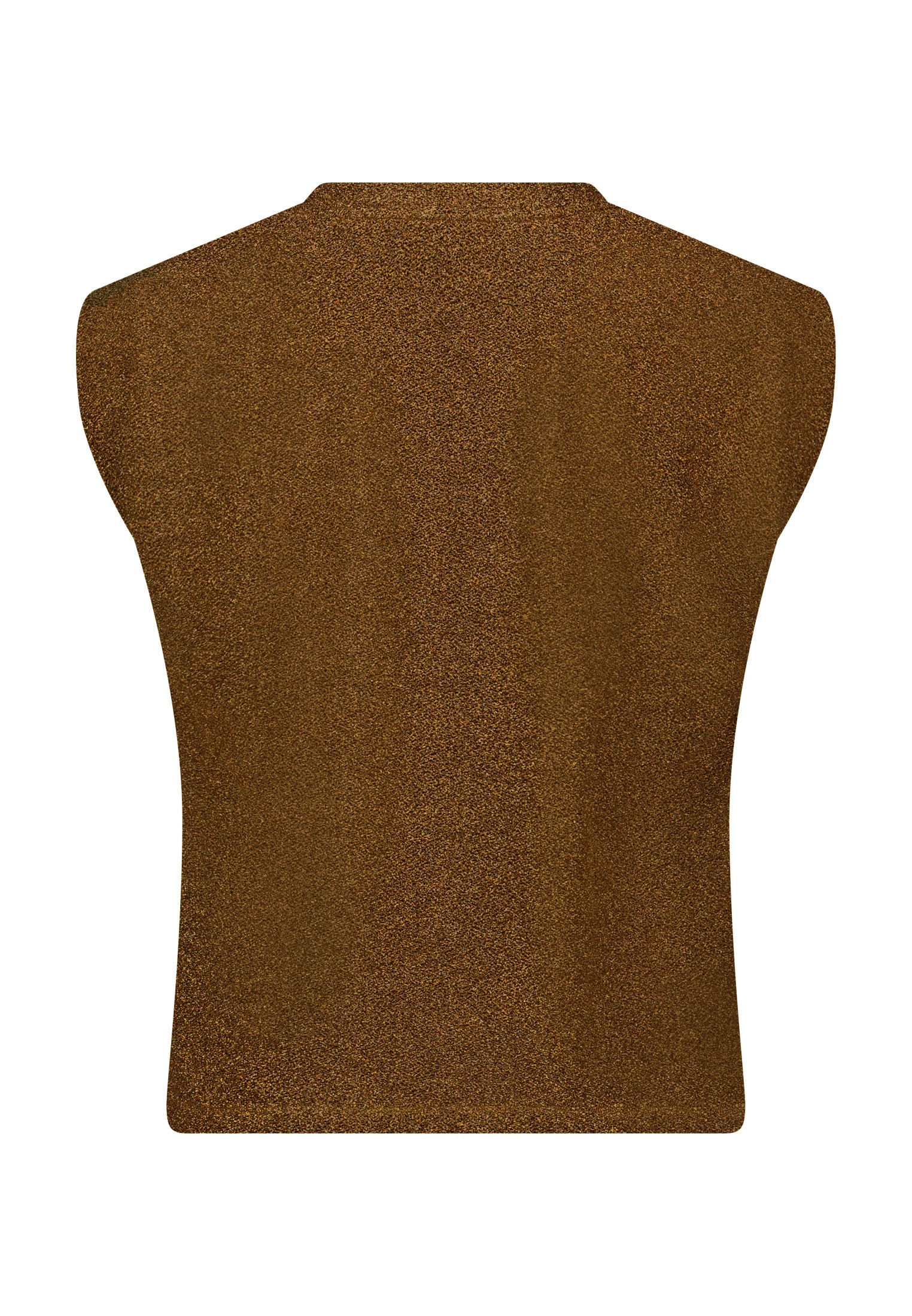 Zero T-Shirt »Damen im Glitzer-Look« 1 Glitzer