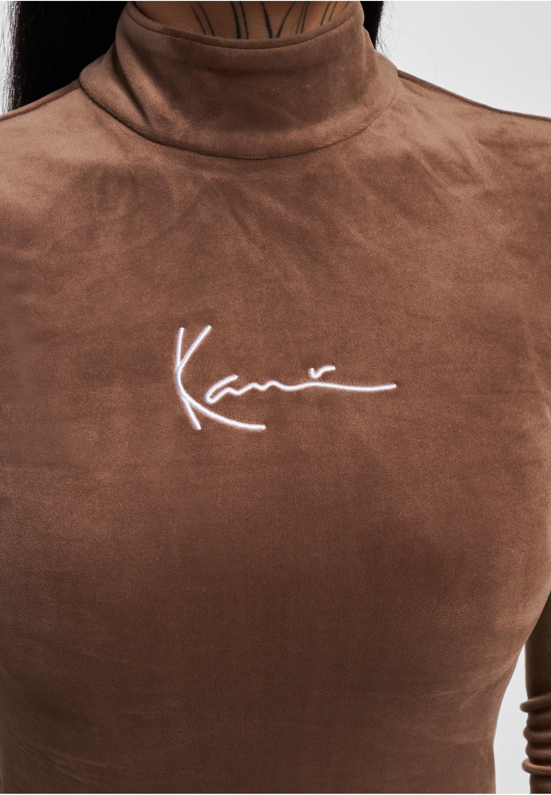 Karl Kani Shirtkleid »Karl Kani Damen«, (1 tlg.)