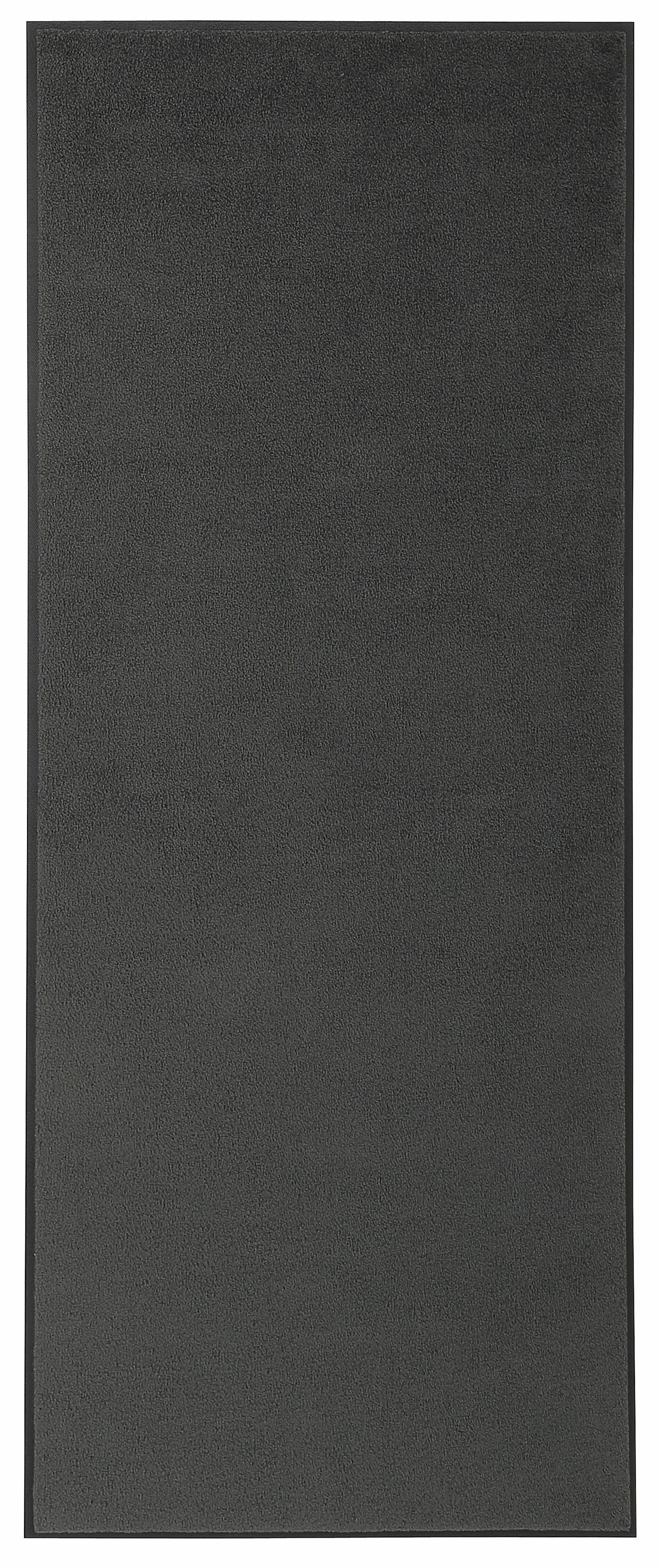 wash+dry by Kleen-Tex Fußmatte "Original Uni, Schmutzfangteppich" rechtecki günstig online kaufen