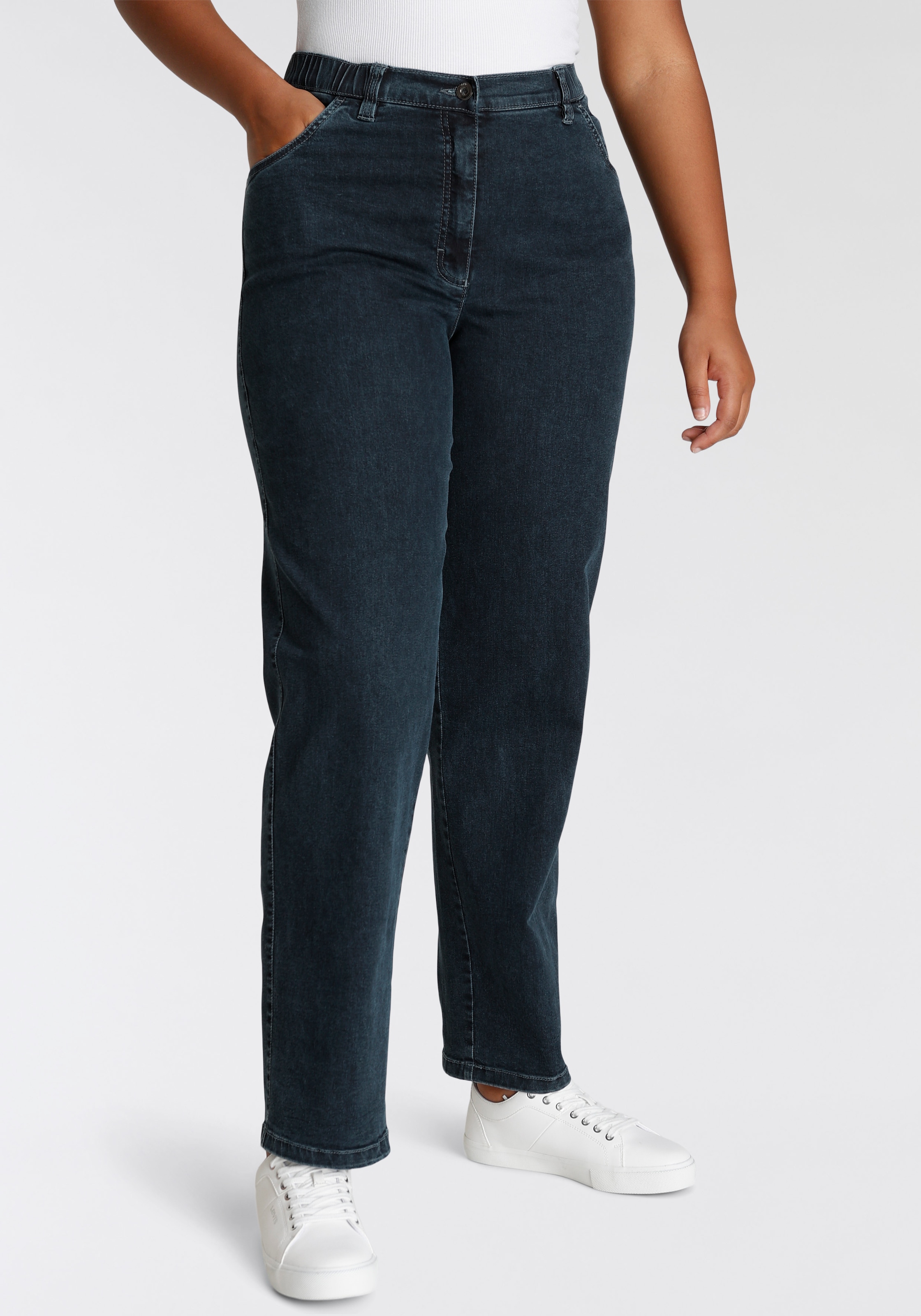 KjBRAND "Babsie" mit Stretch