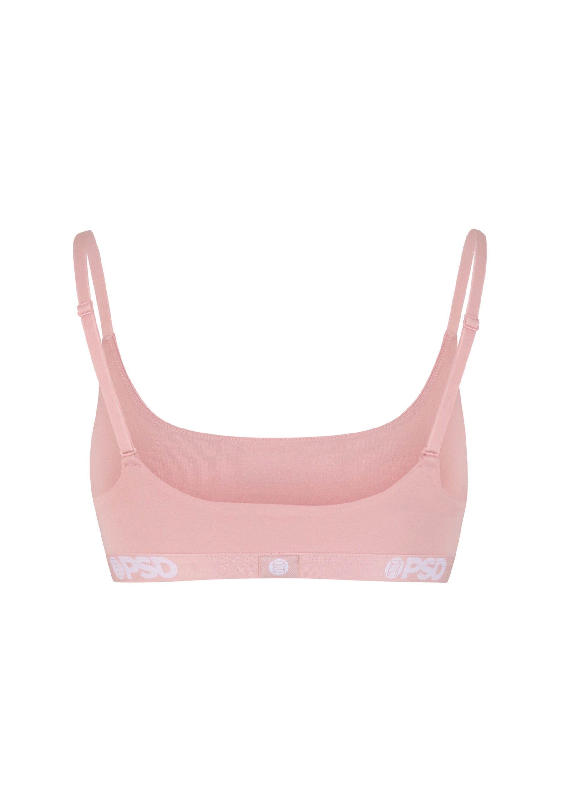 PSD Bralette »PSD DUSTY SOFT TOUCH«