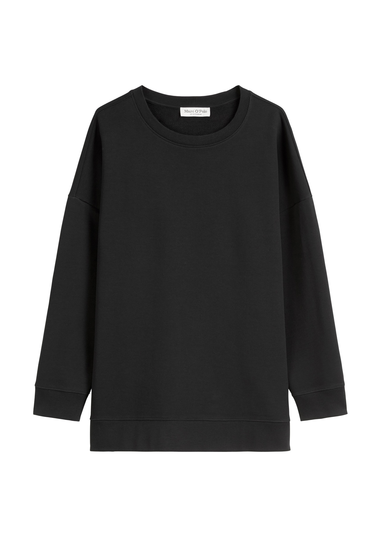 Marc O'Polo Sweatshirt »aus Organic Cotton«