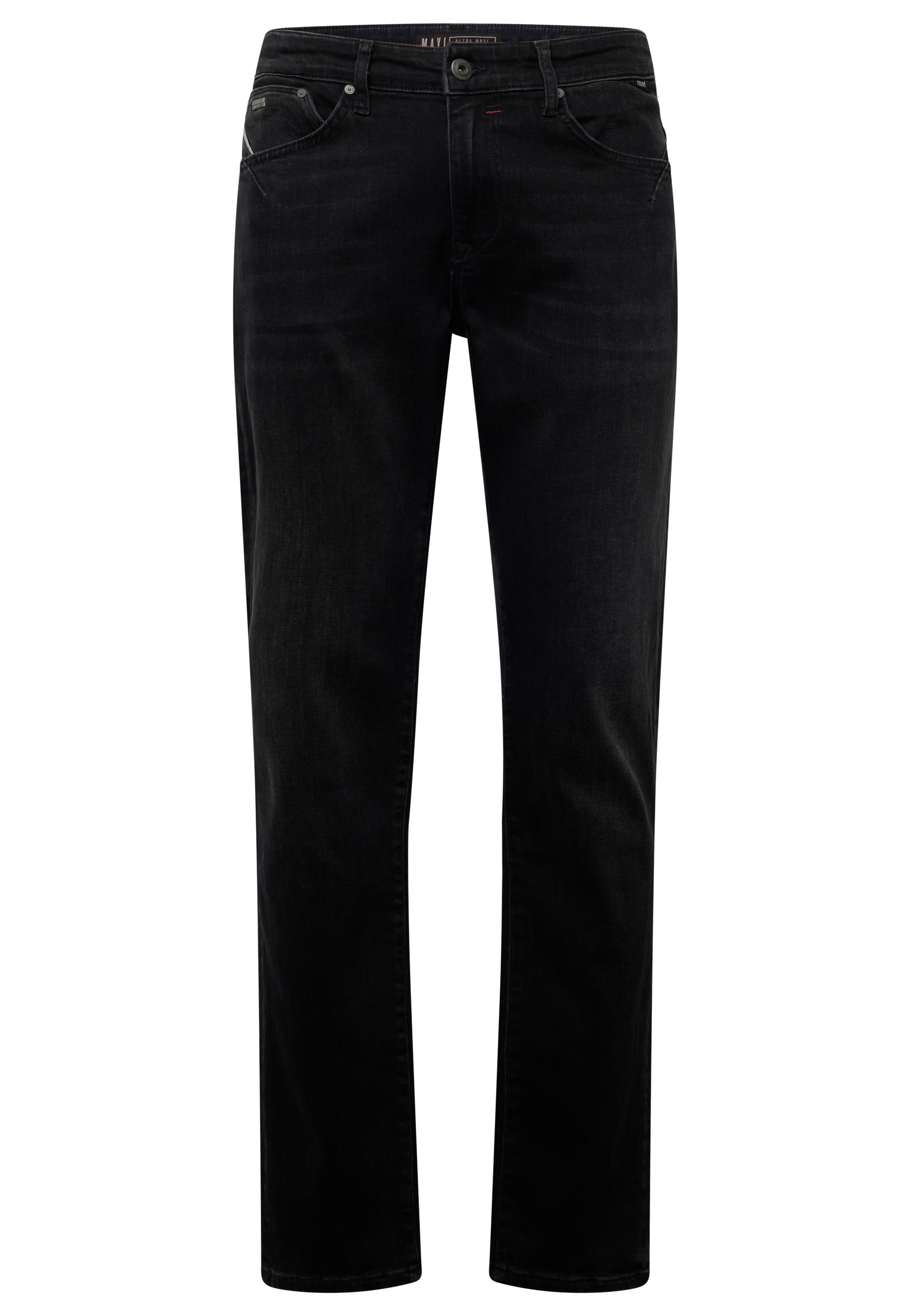 Mavi Straight-Jeans »MARCUS«, Slim Straight Jeans