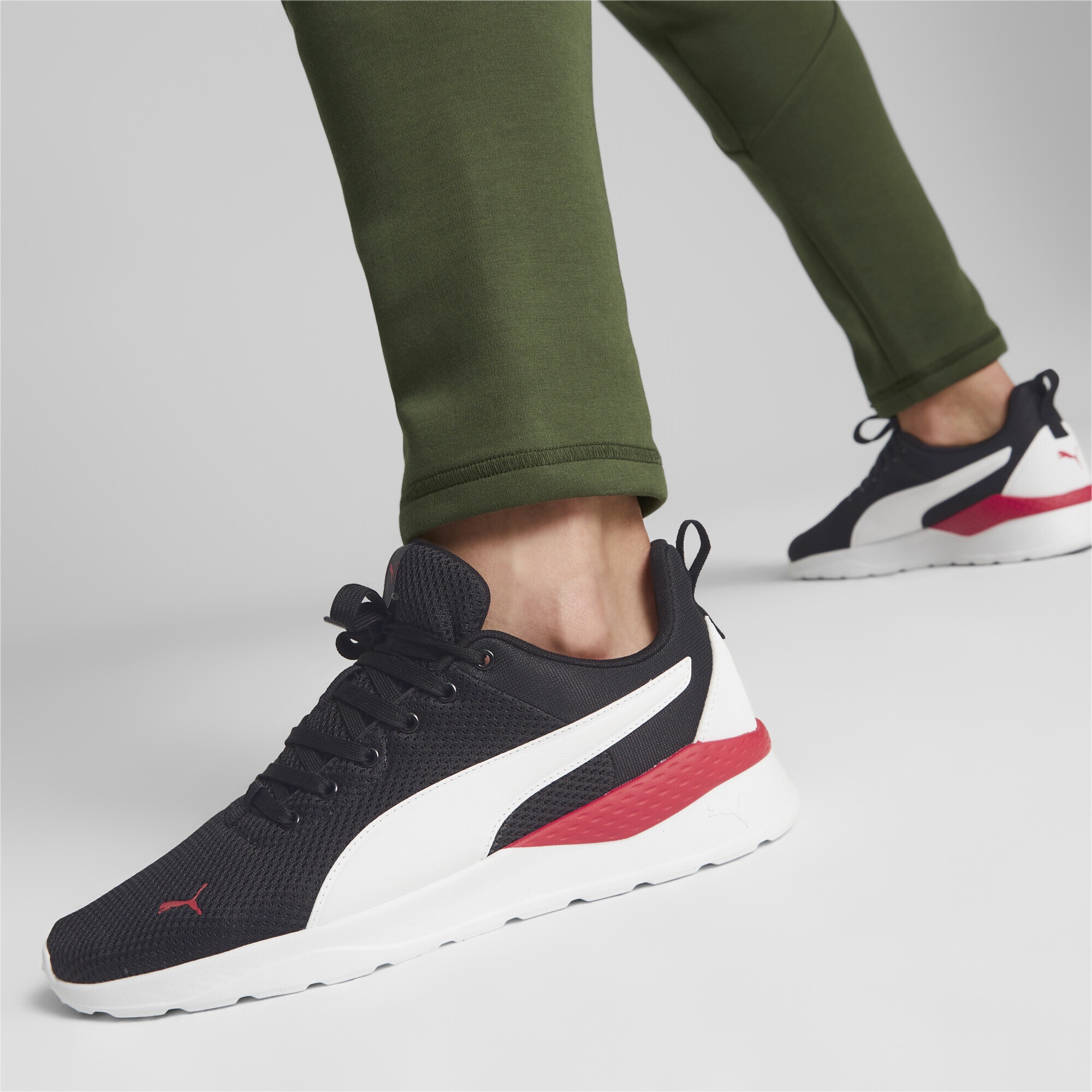 PUMA Trainingsschuh »Anzarun Lite Sneakers Erwachsene«