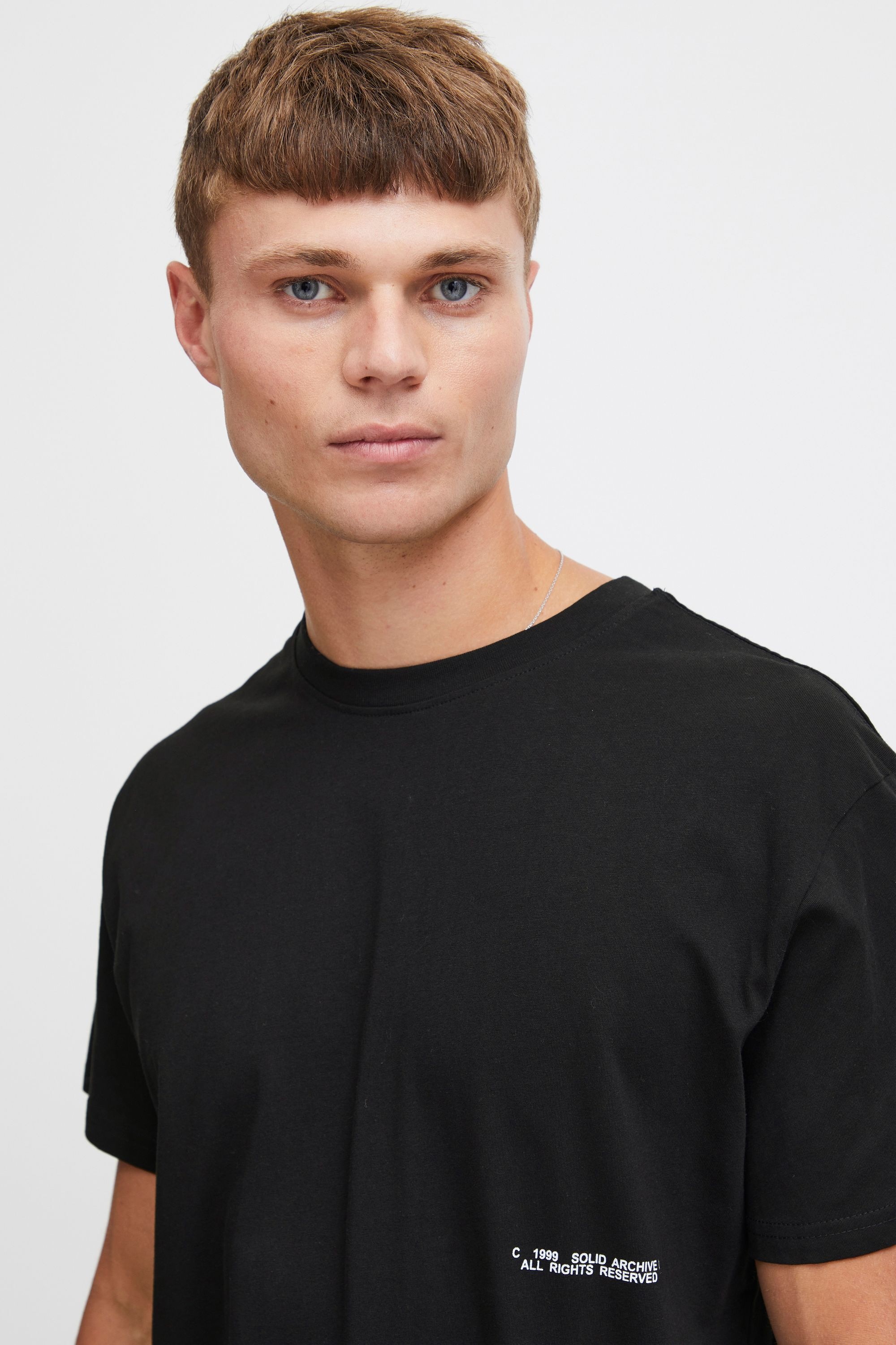 !Solid T-Shirt »T-Shirt SDGen«