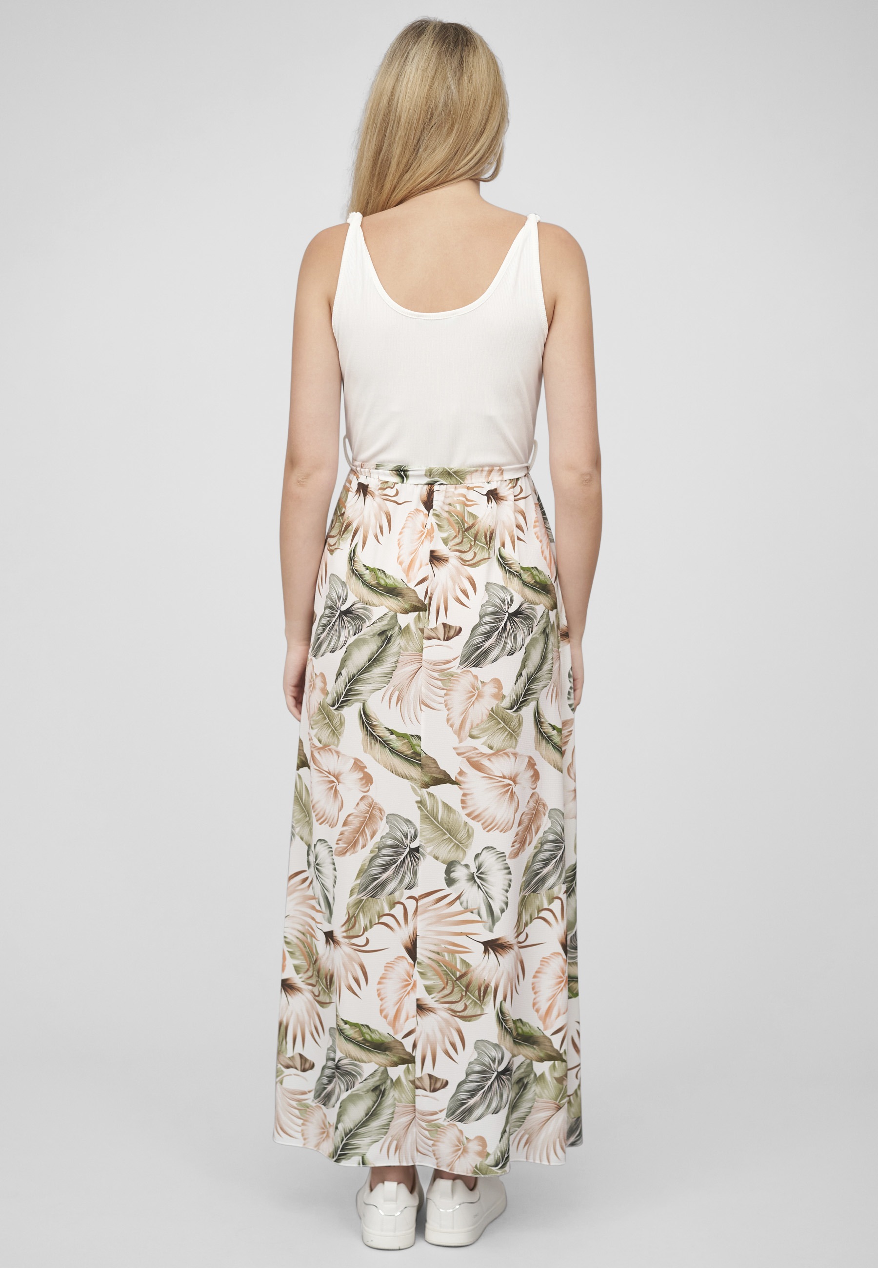 CLOUD 5IVE Shirtkleid »CLOUD 5IVE« 1 tlg.