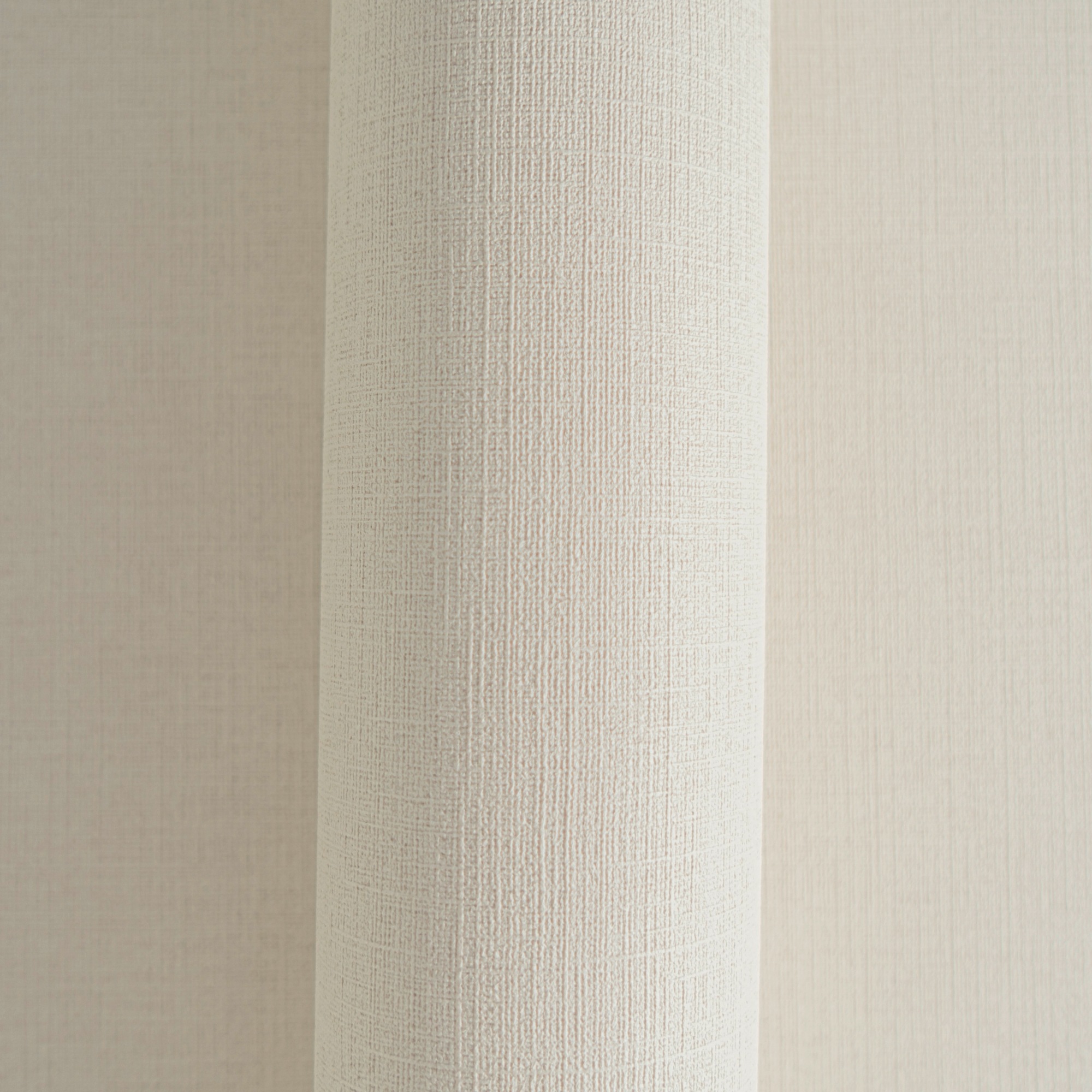 A.S. Création Vliestapete »Ethnic Origin Uni« einfarbig | uni | unifarben leicht strukturiert Tapete einfarbig Tapeten Wohnzimmer Schlafzimmer Küche modern Design