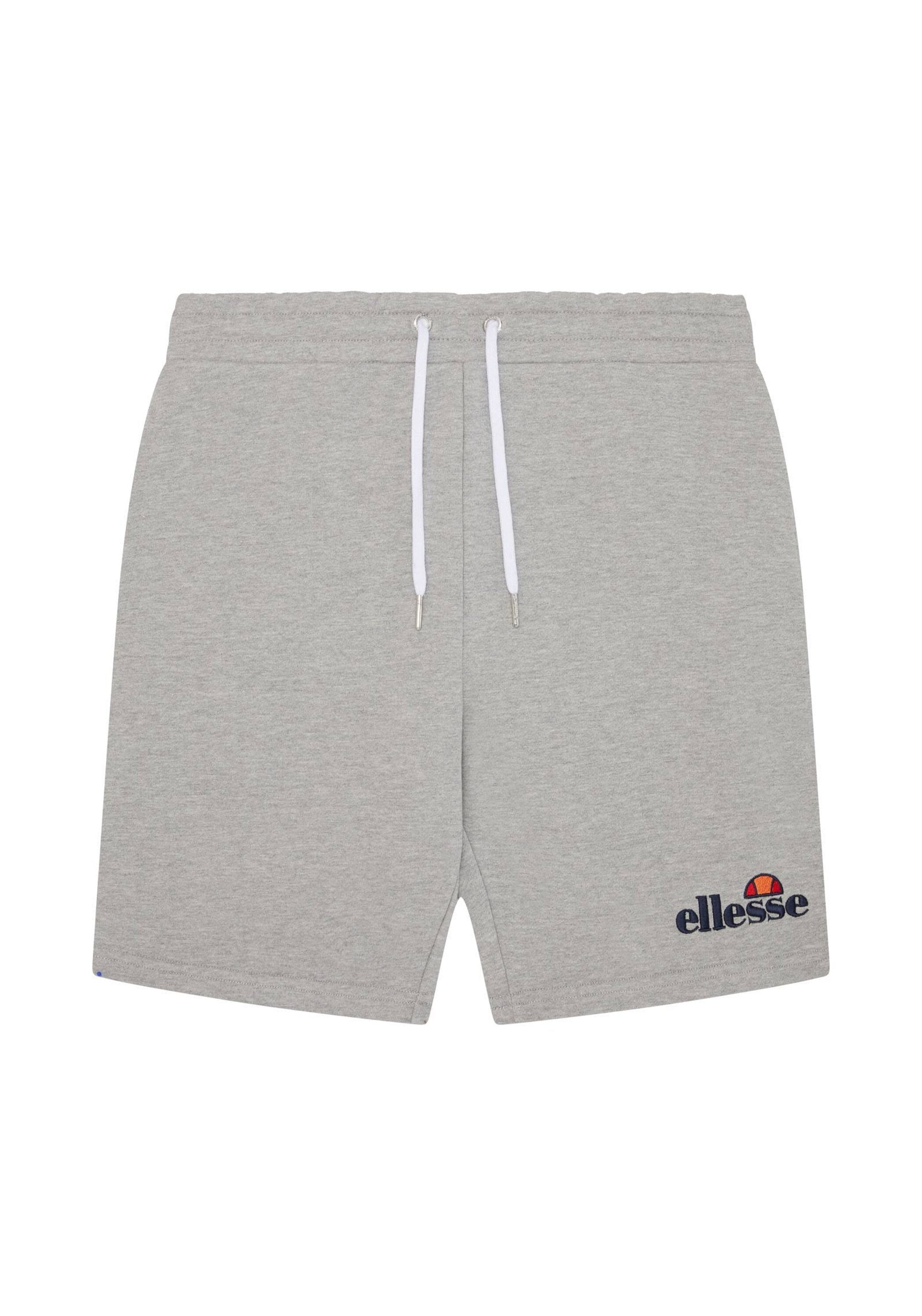 Shorts »Shorts SILVAN FLEECE SHORT«