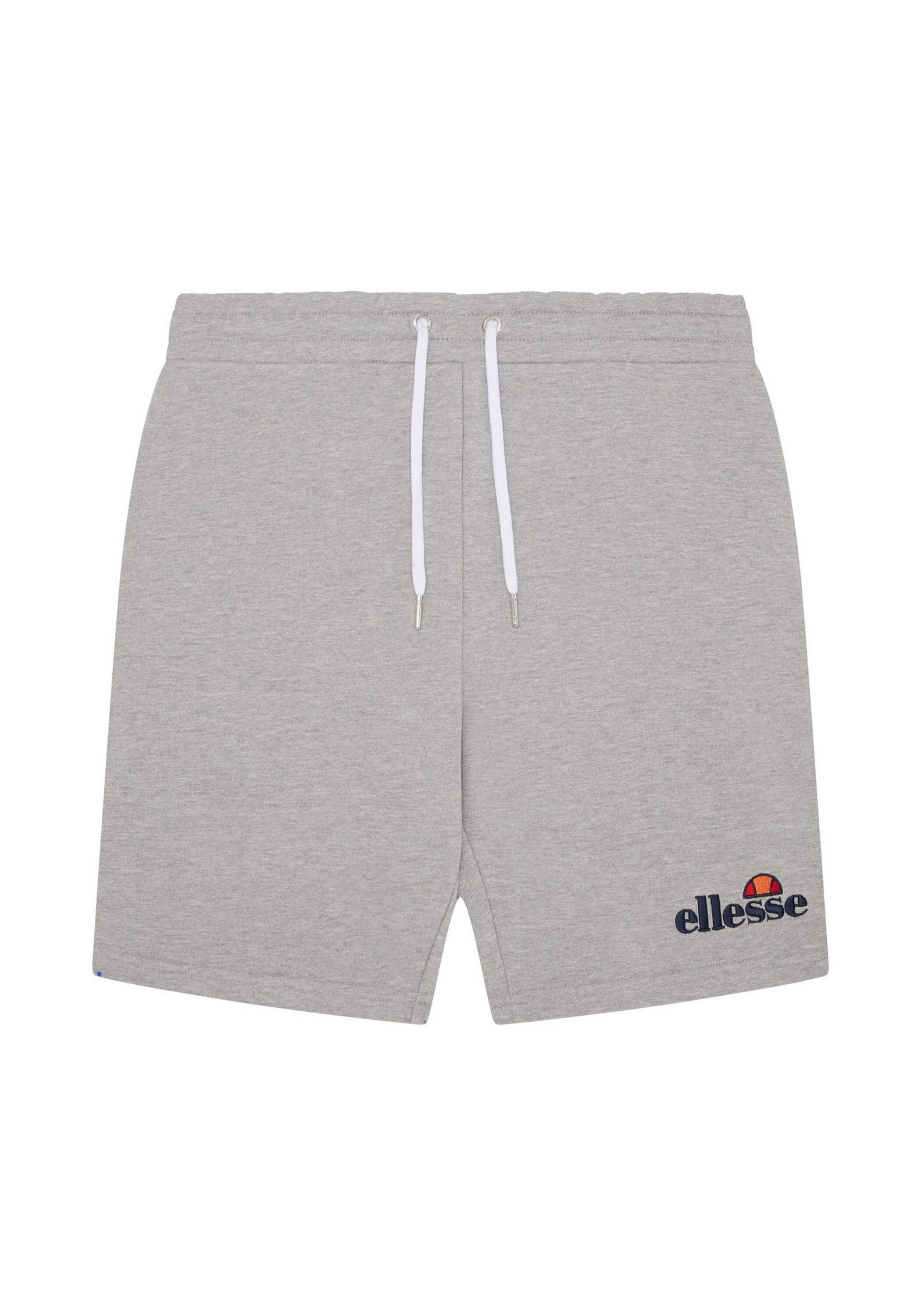 Ellesse Shorts "Shorts SILVAN FLEECE SHORT"