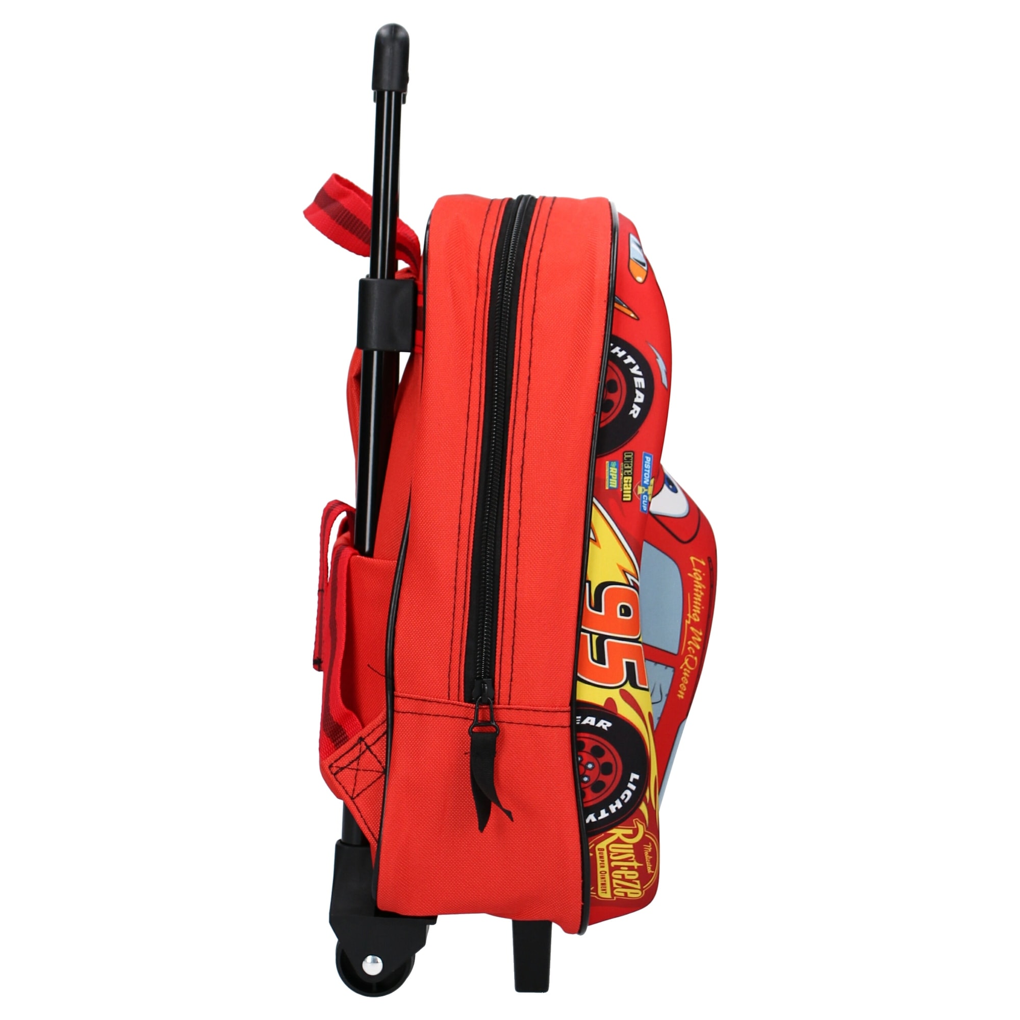 Vadobag Cityrucksack »3D Cars 3 Piston Cup«, im tollen Design