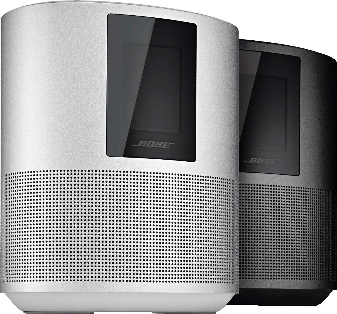 »Home Speaker BAUR Bose 500« | Lautsprecher Sprachgesteuerter