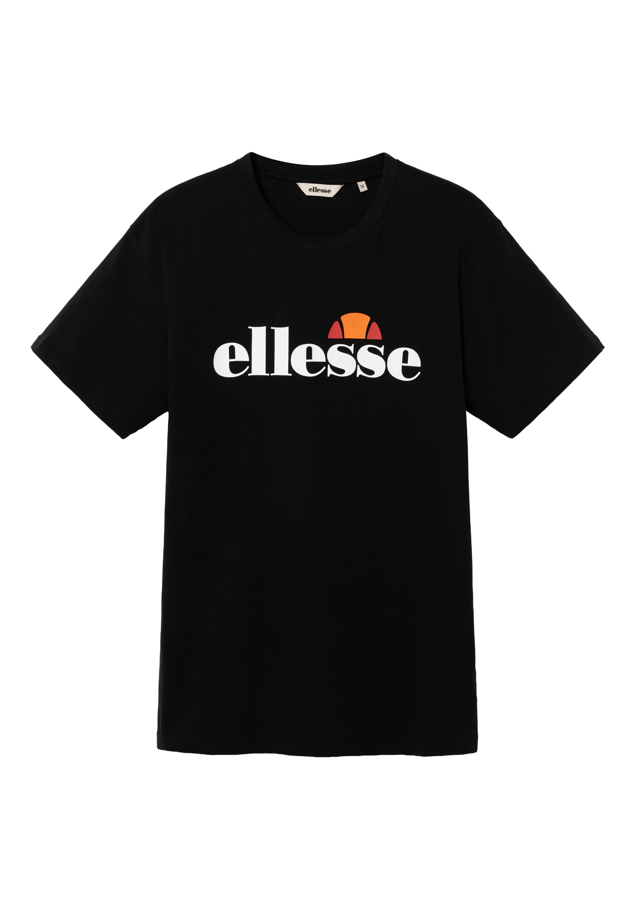 Ellesse T-Shirt "T-Shirt PRADO 2 1er Pack" 1