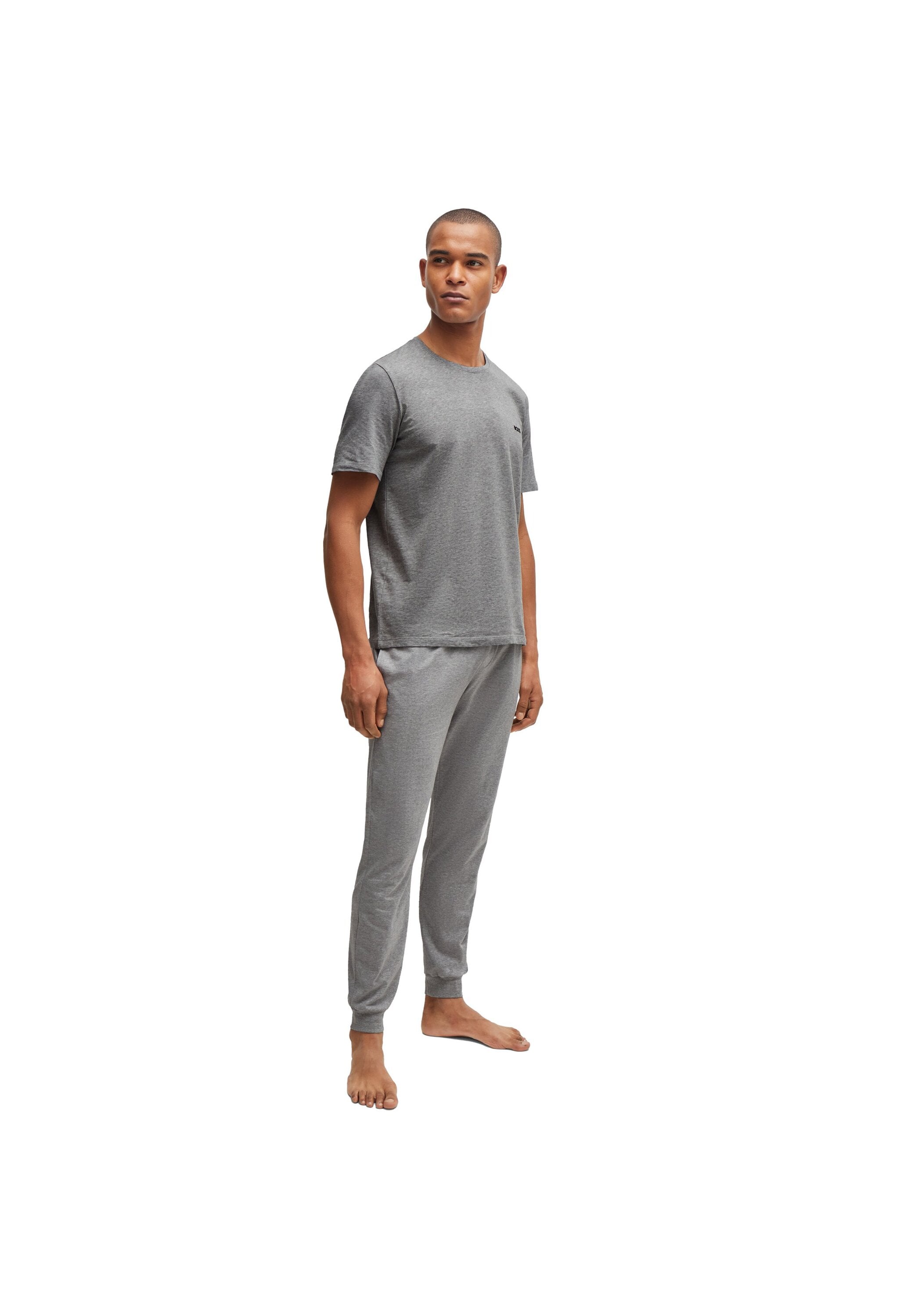 BOSS T-Shirt »T-Shirt Mix & Match T-Shirt R 1er Pack«