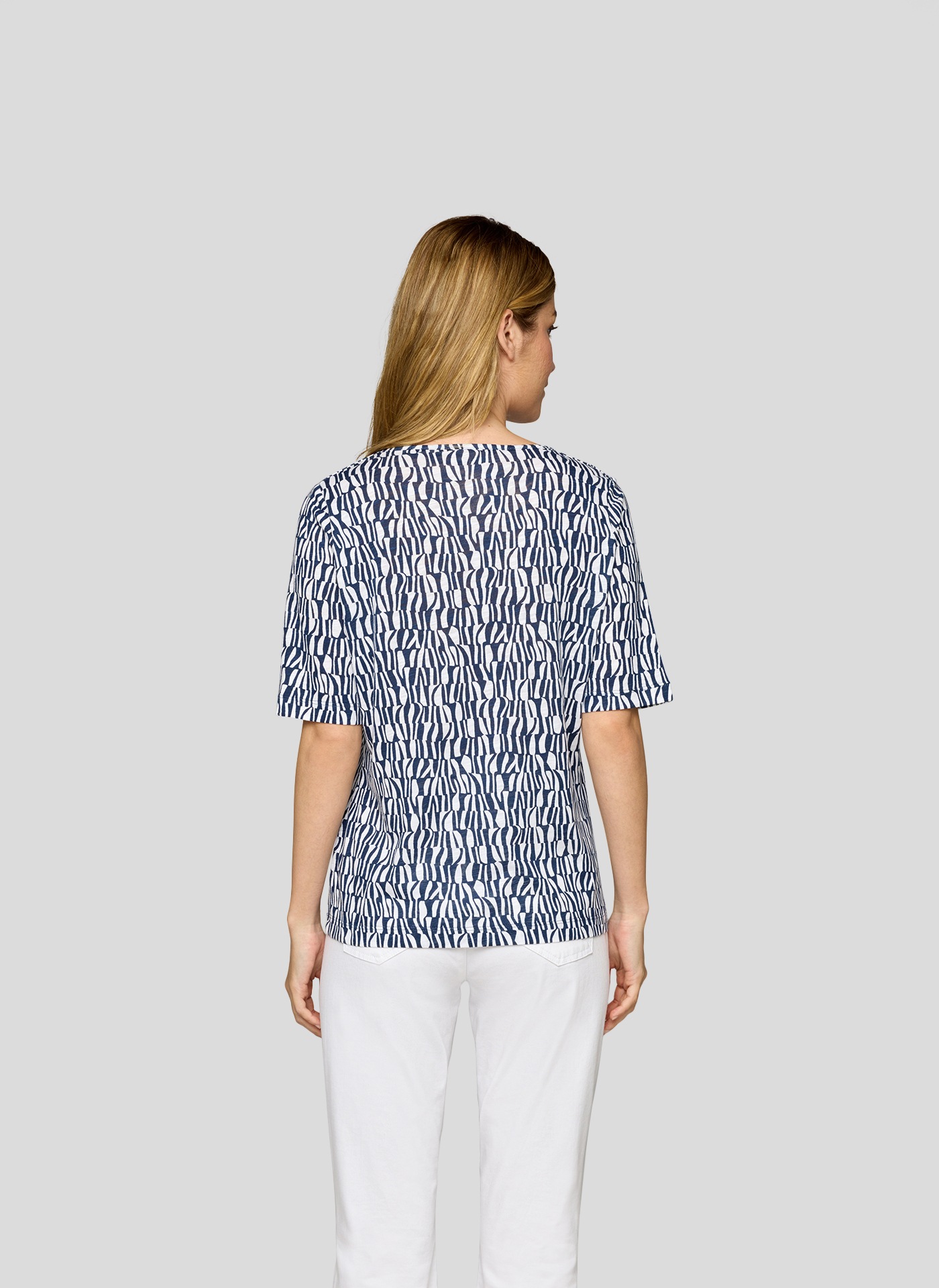 Rabe Print-Shirt »T-Shirt«
