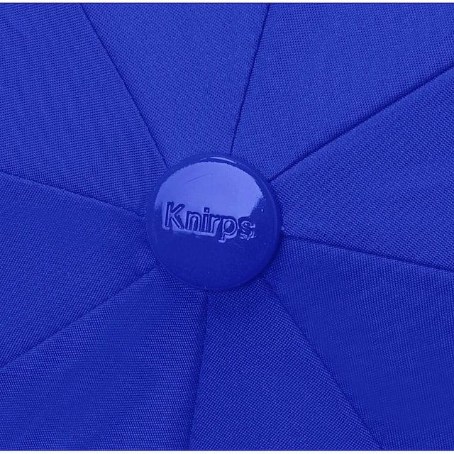 | Knirps® blue« BAUR kaufen Taschenregenschirm »Floyd,