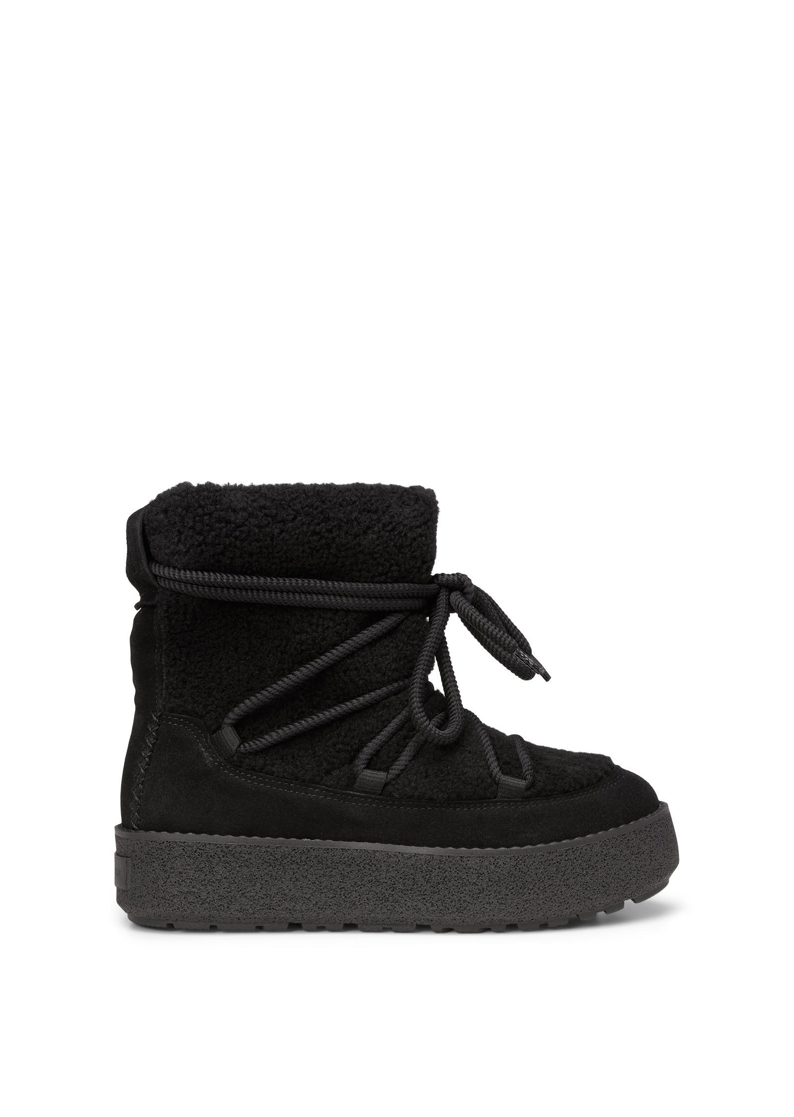 Marc O'Polo Winterboots »mit flauschigem Warmfutter«