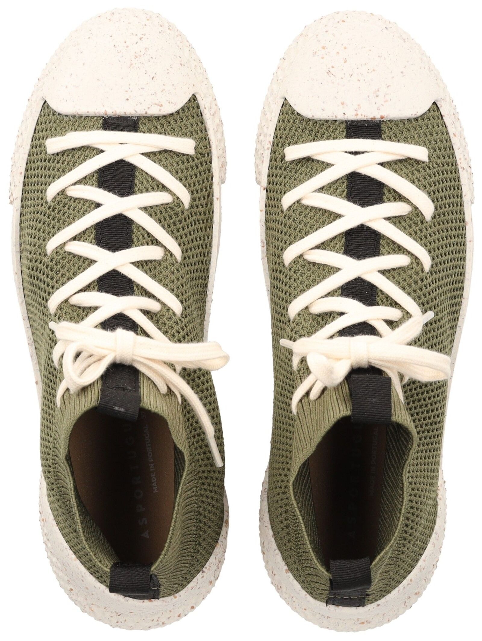 Asportuguesas Sneaker »Asportuguesas Sneaker Textil«