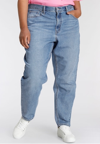 Levi's® Plus Mom-Jeans »PLUS 80S MOM JEAN« kaufen