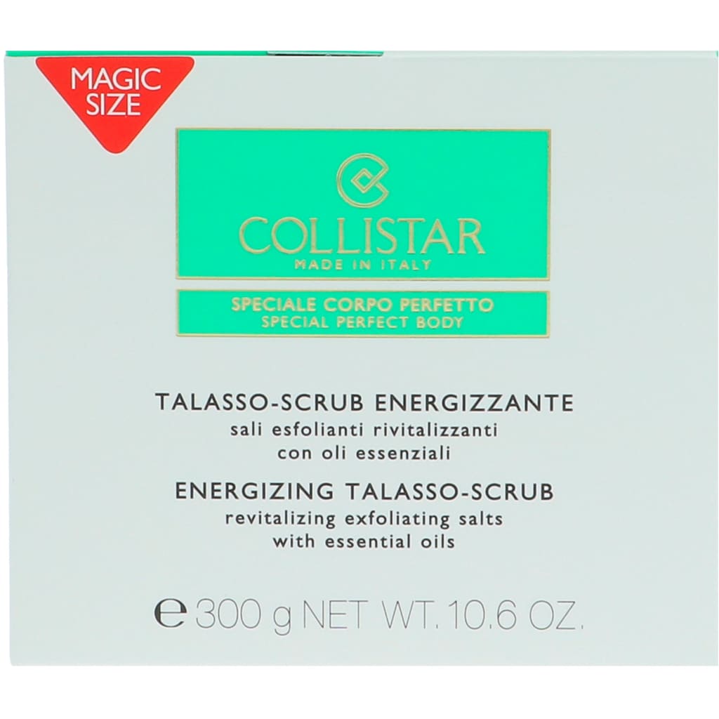 COLLISTAR Körperpeeling »Talasso Scrub«