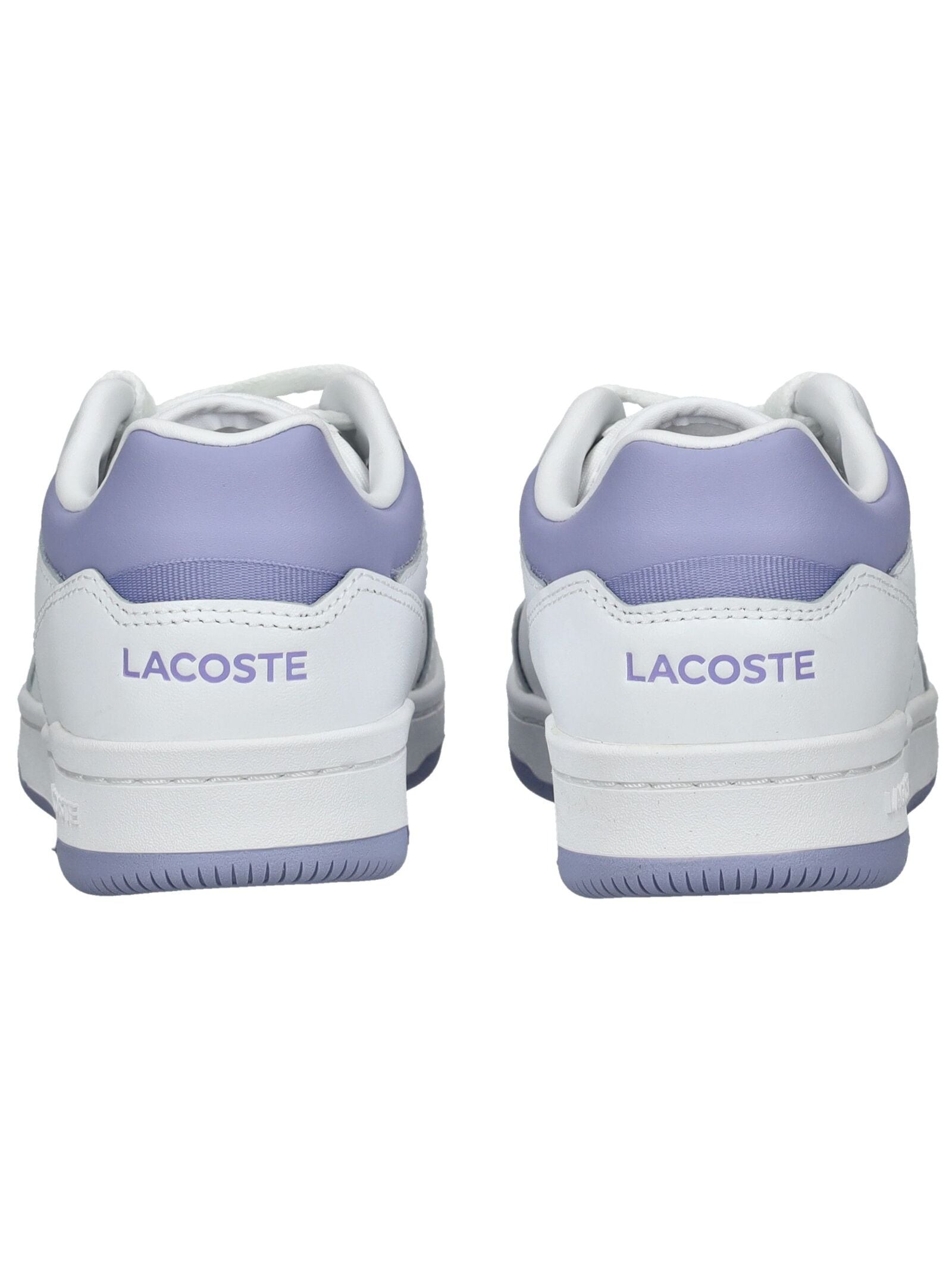 Lacoste Sneaker »lacoste Sneaker Leder«