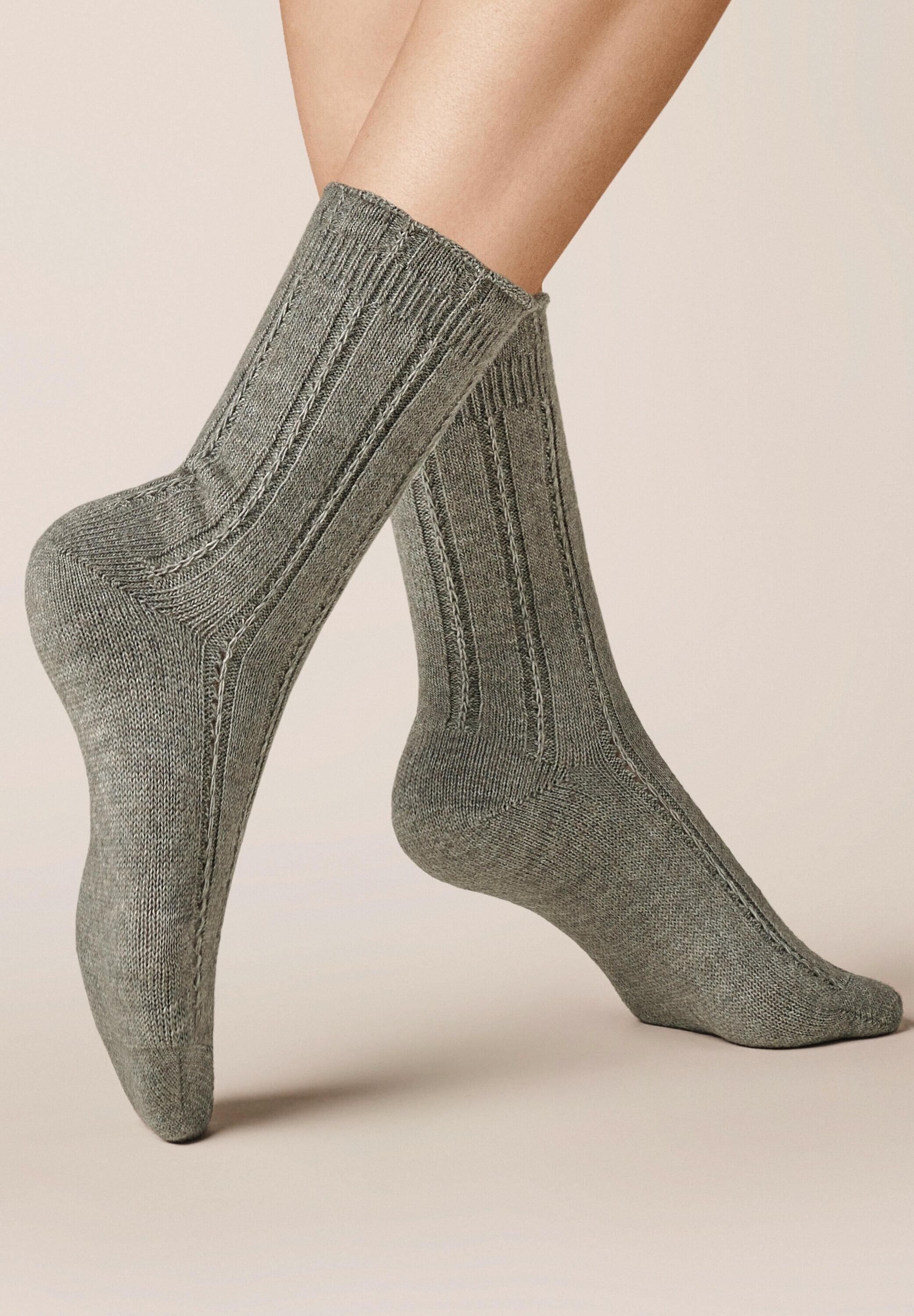 KUNERT Socken "Socke Bedsocks" günstig online kaufen