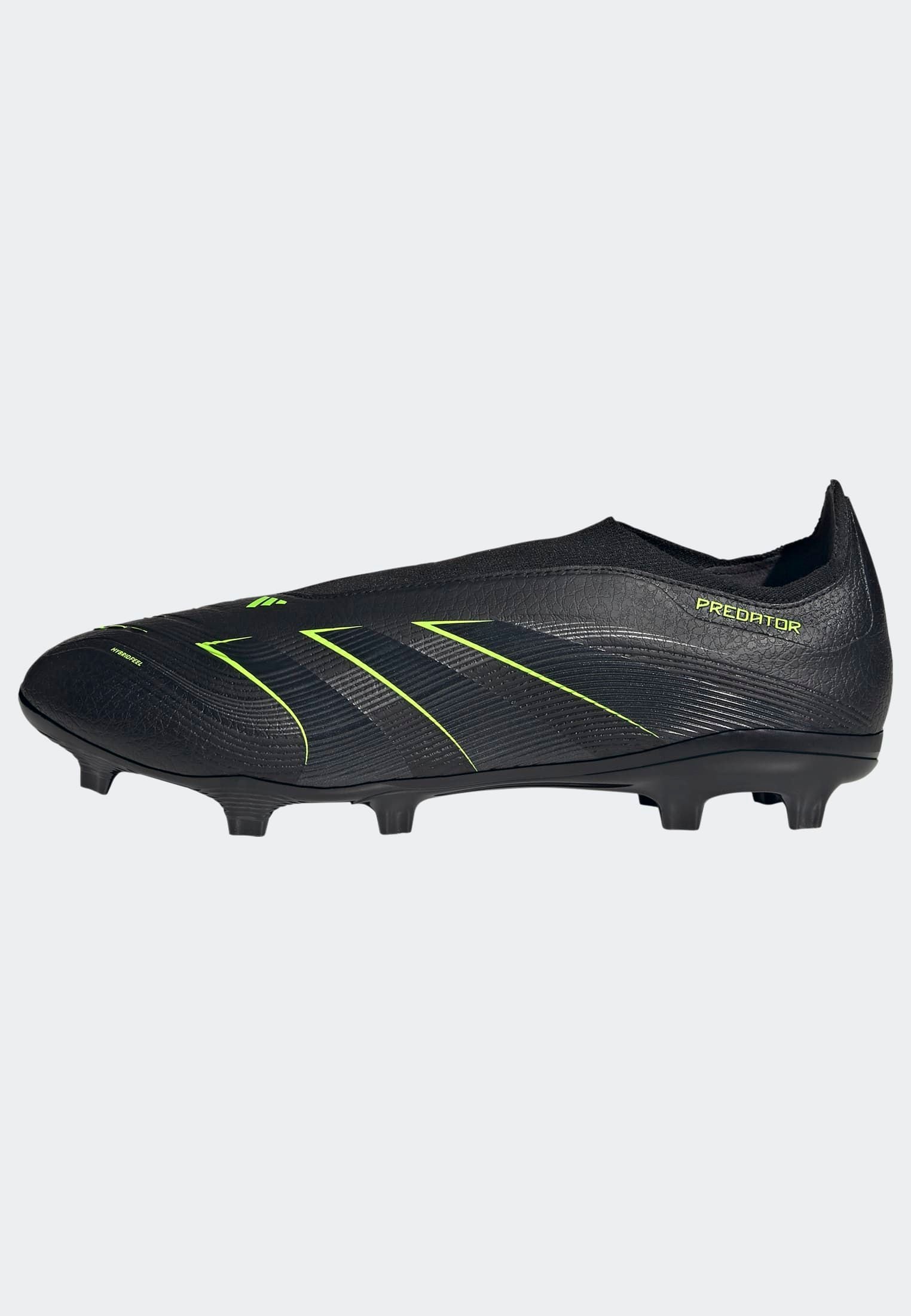 adidas Performance Fußballschuh »PREDATOR LEAGUE LACELESS FIRM/MULTI-GROUND«, geeignet für Rasen- und Kunstrasenplätze