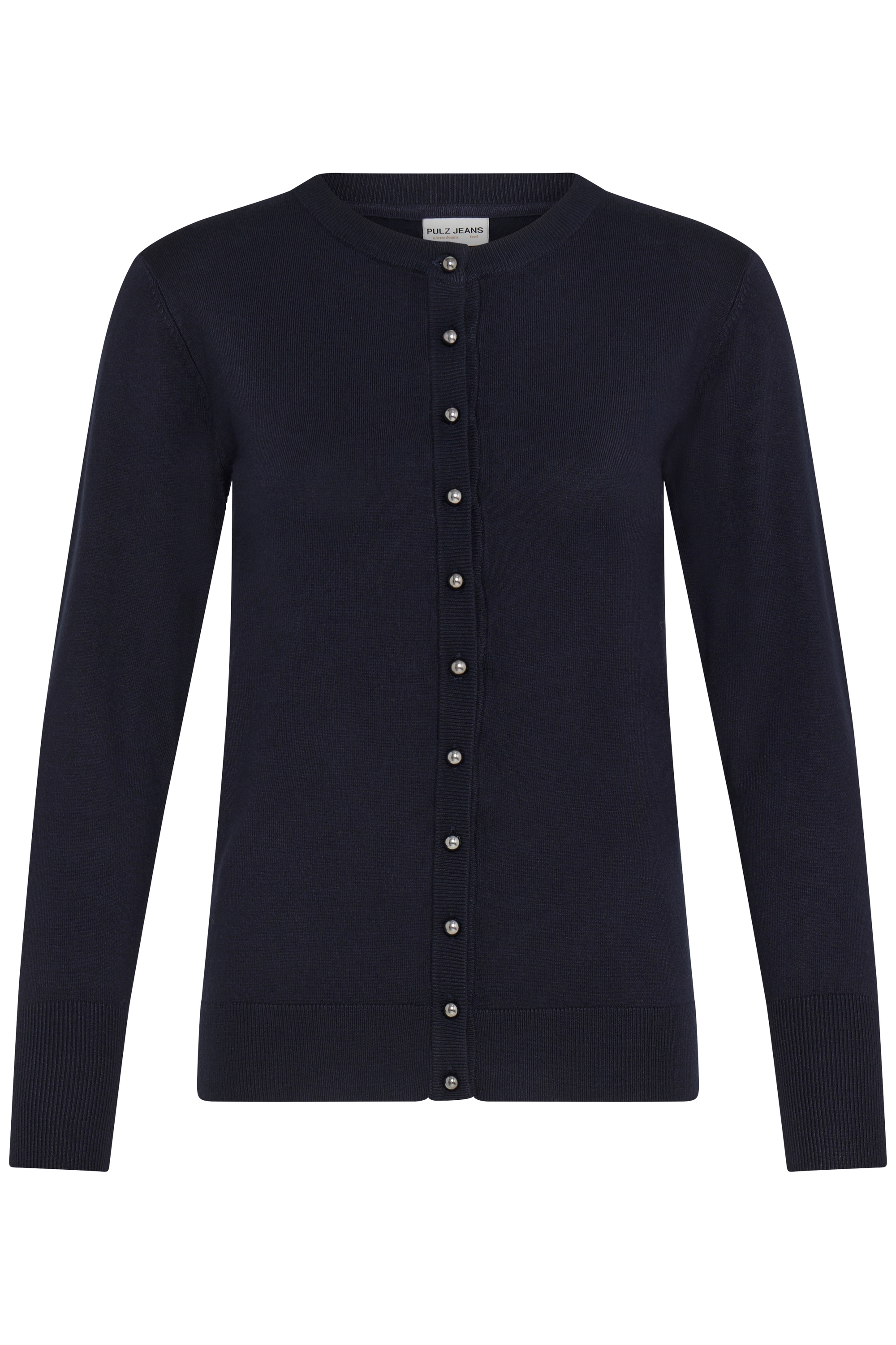 Pulz Jeans Strickjacke "Damen Strickjacke PZSARA"