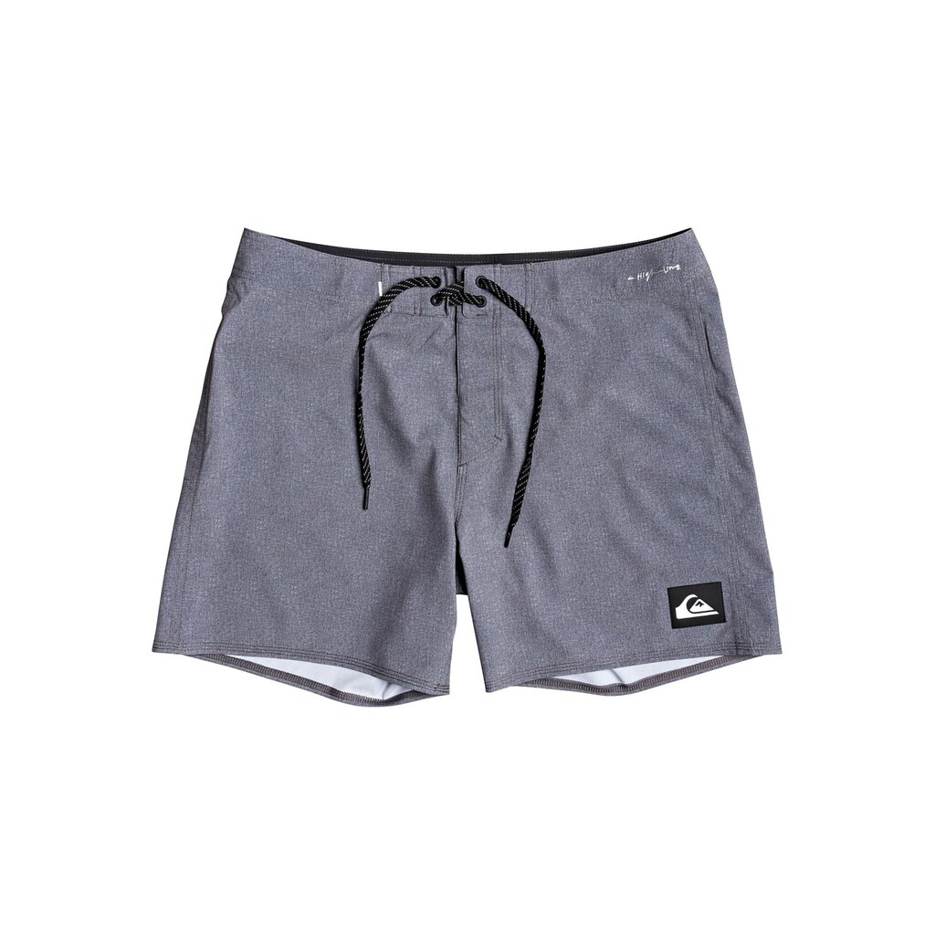 Quiksilver Boardshorts »Highline Kaimana 16"«