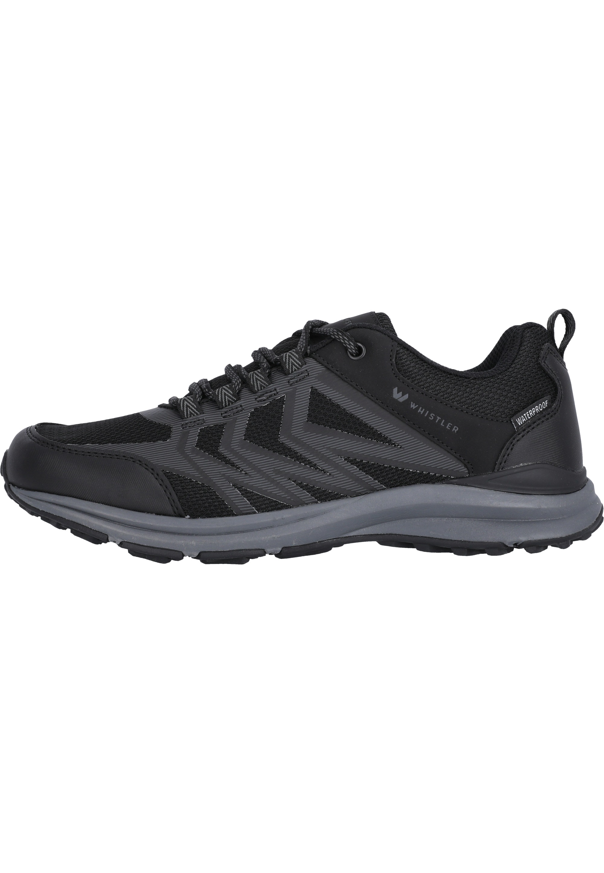 WHISTLER Outdoorschuh »Goodley«, mit hochwertiger Outdoor-Ausstattung