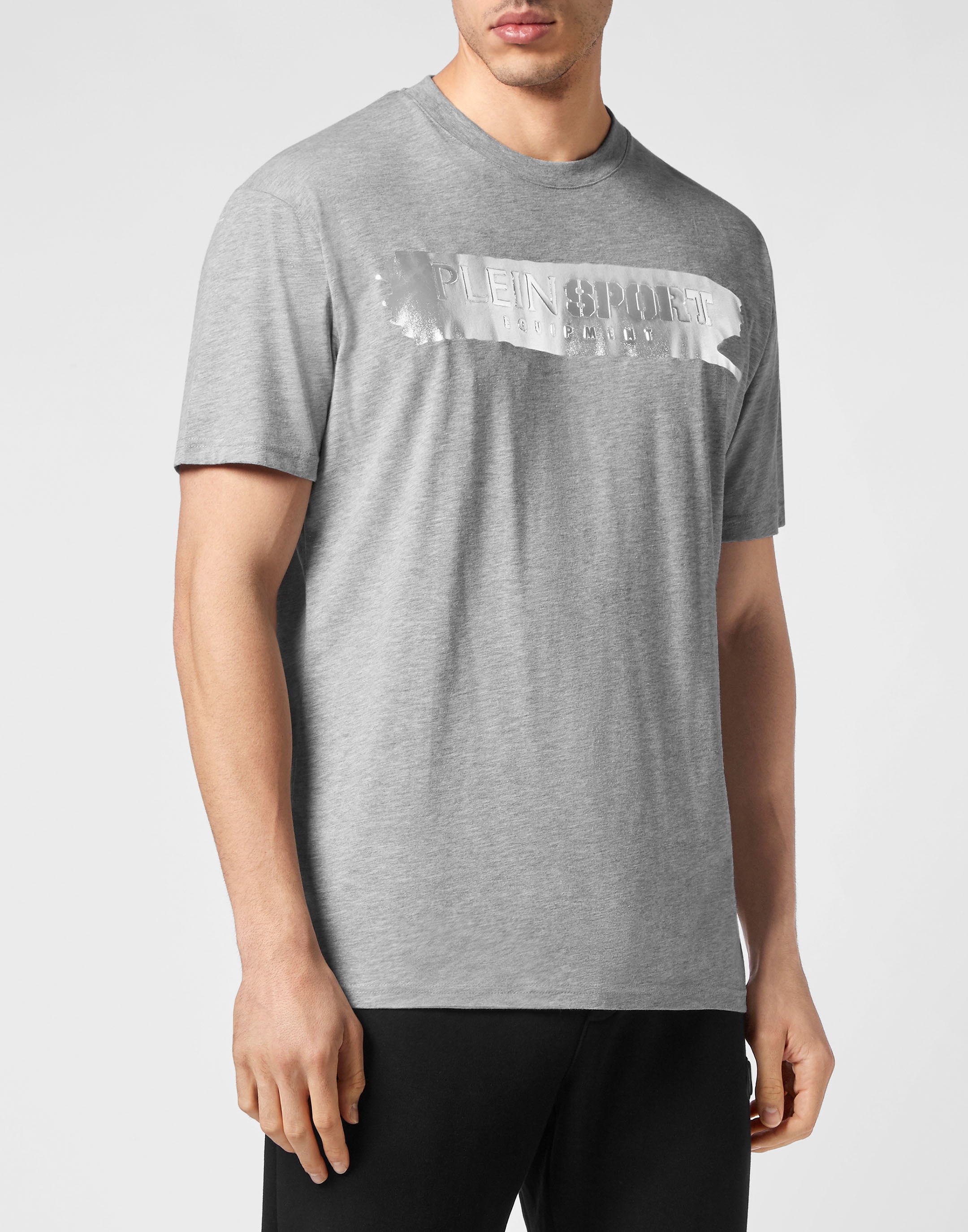 PLEIN SPORT T-Shirt "T-Shirt" günstig online kaufen