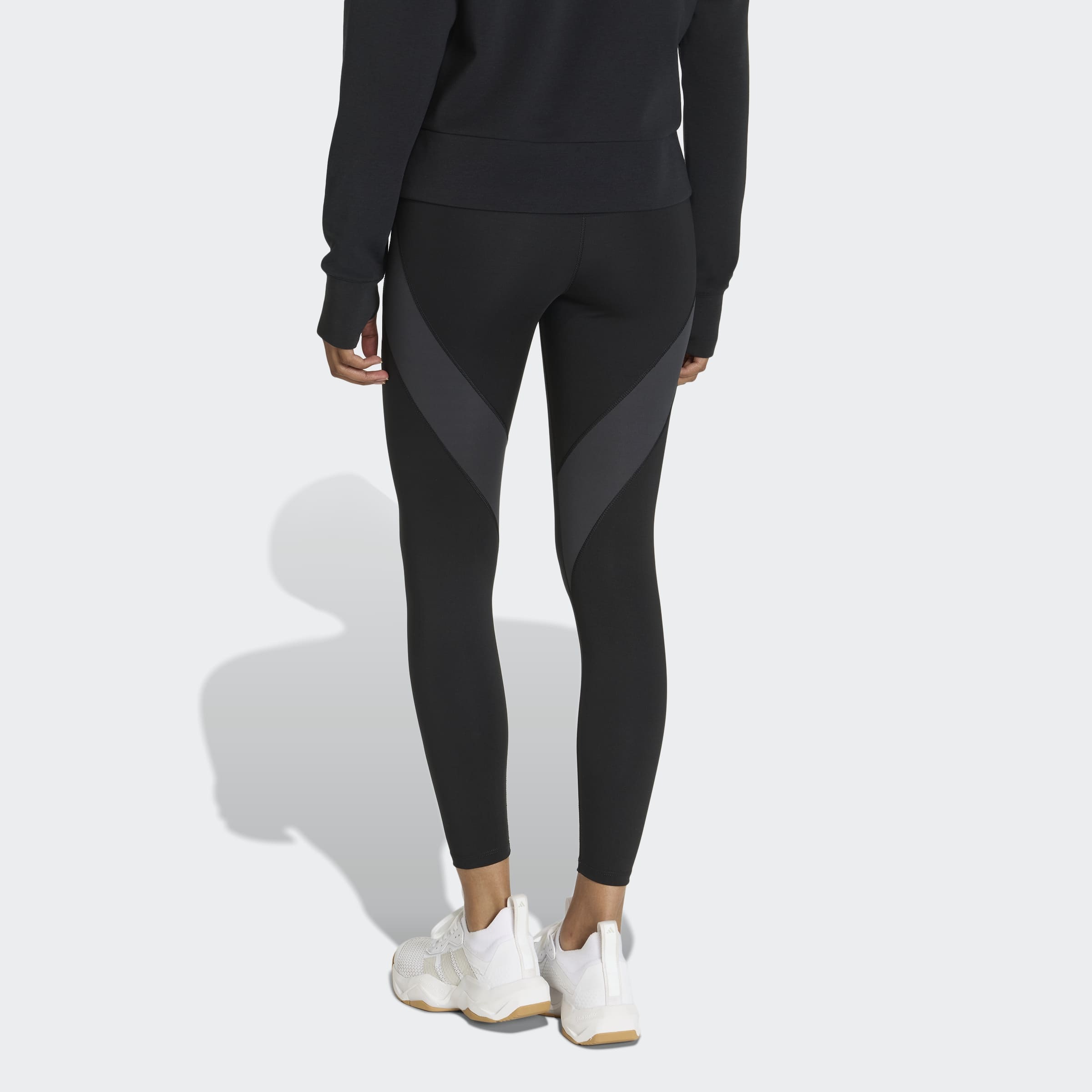 adidas Performance Trainingstights "TECHFIT WORKOUT 7/8-LEGGINGS, COLOURBLO günstig online kaufen