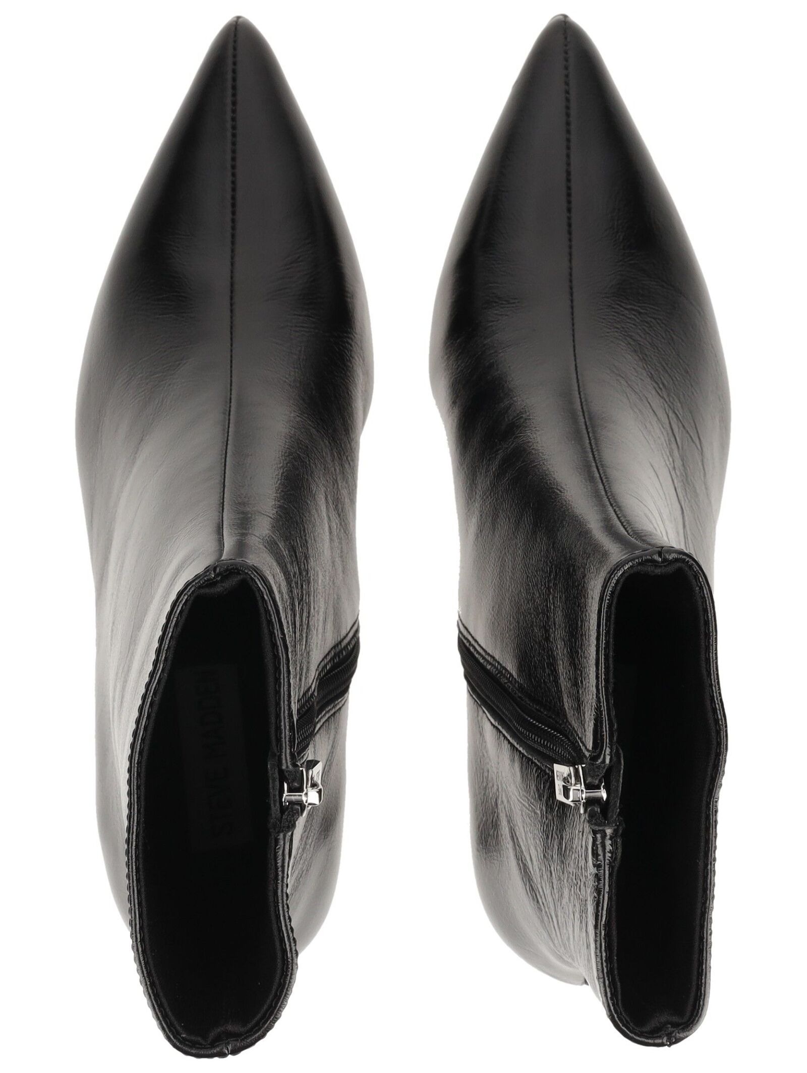 STEVE MADDEN Stiefelette »STEVE MADDEN Stiefelette Leder«