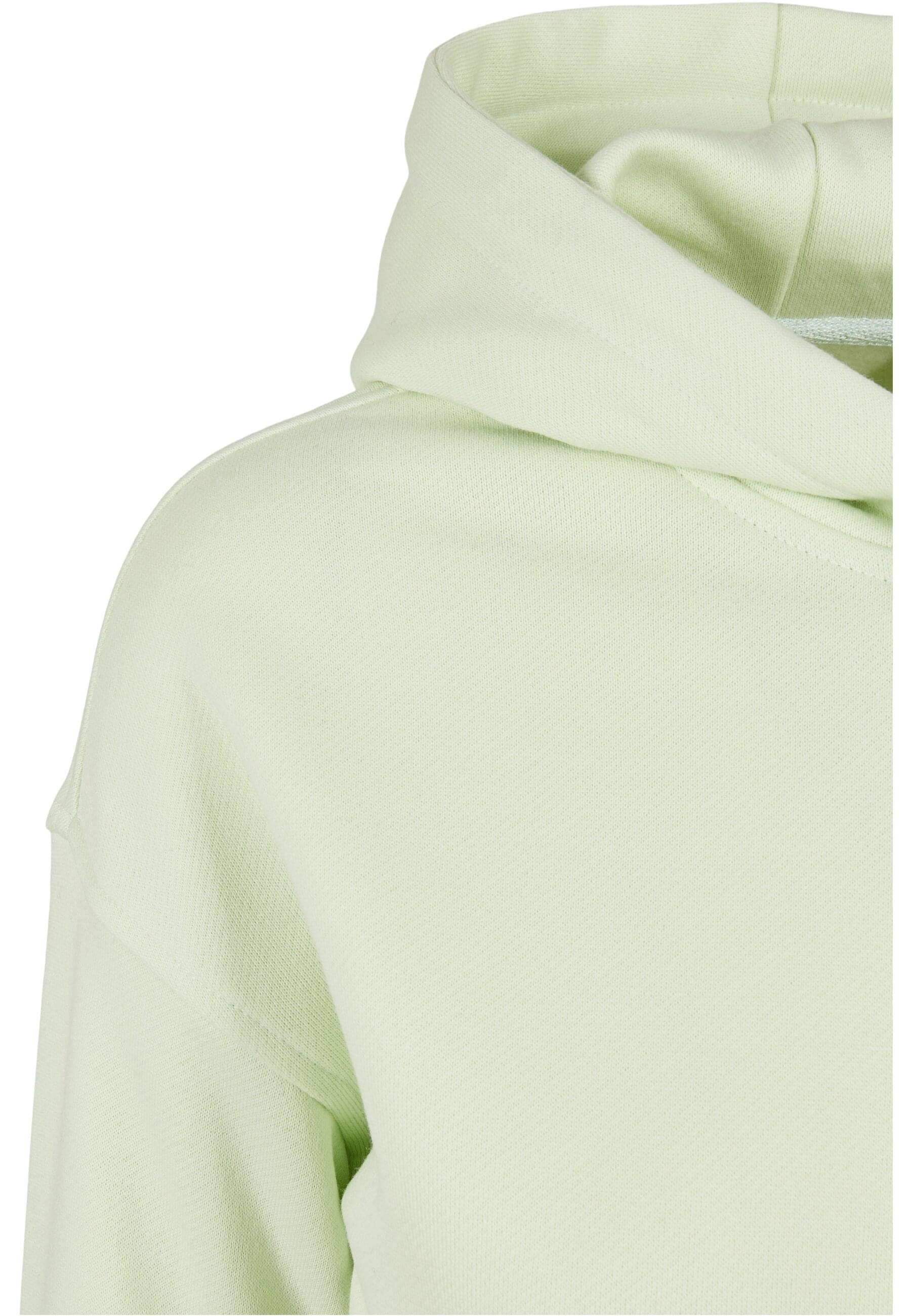 URBAN CLASSICS Kapuzenpullover »Urban Classics Damen Ladies Hoody«, (1 tlg.)