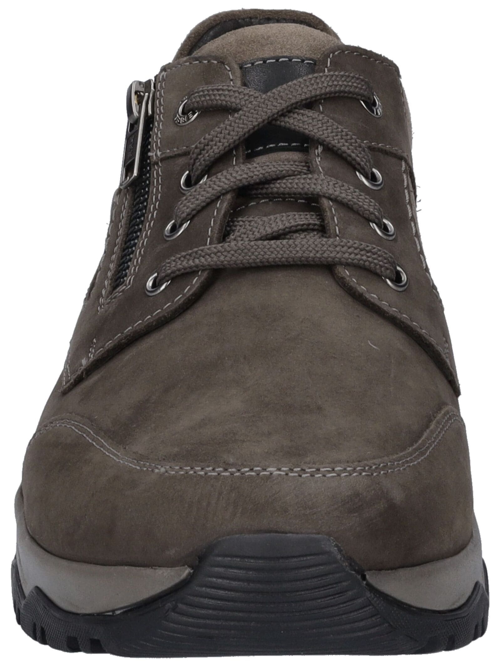 Josef Seibel Sneaker »Josef Seibel Sneaker Veloursleder«