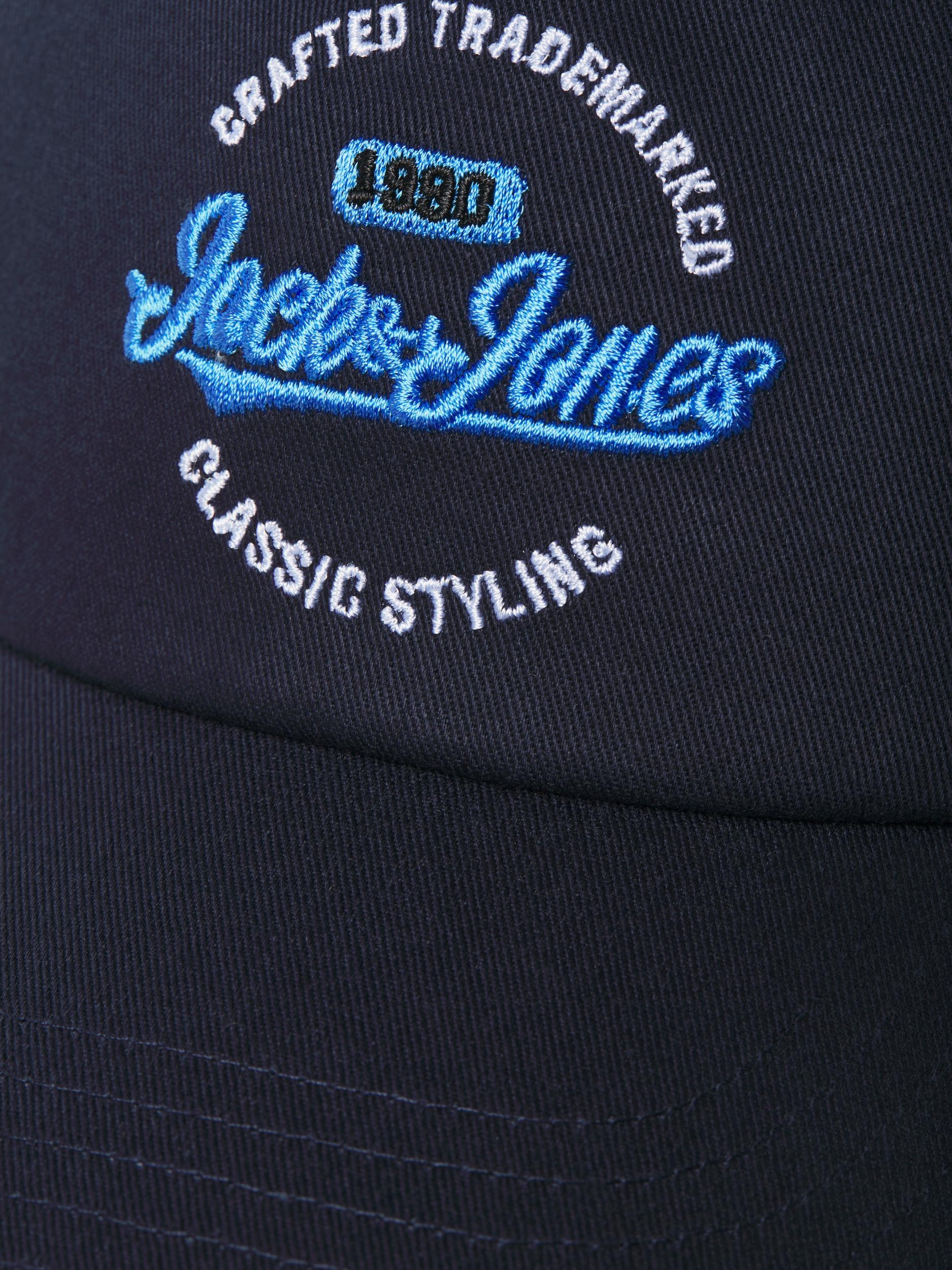 Jack & Jones Baseball Cap »JACMATT TRUCKER CAP«