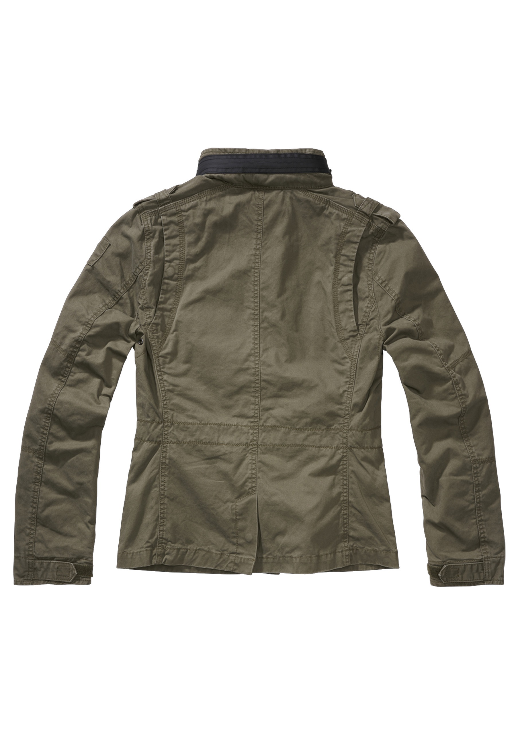 Brandit Langmantel "Brandit Damen Ladies Britannia Jacket" günstig online kaufen