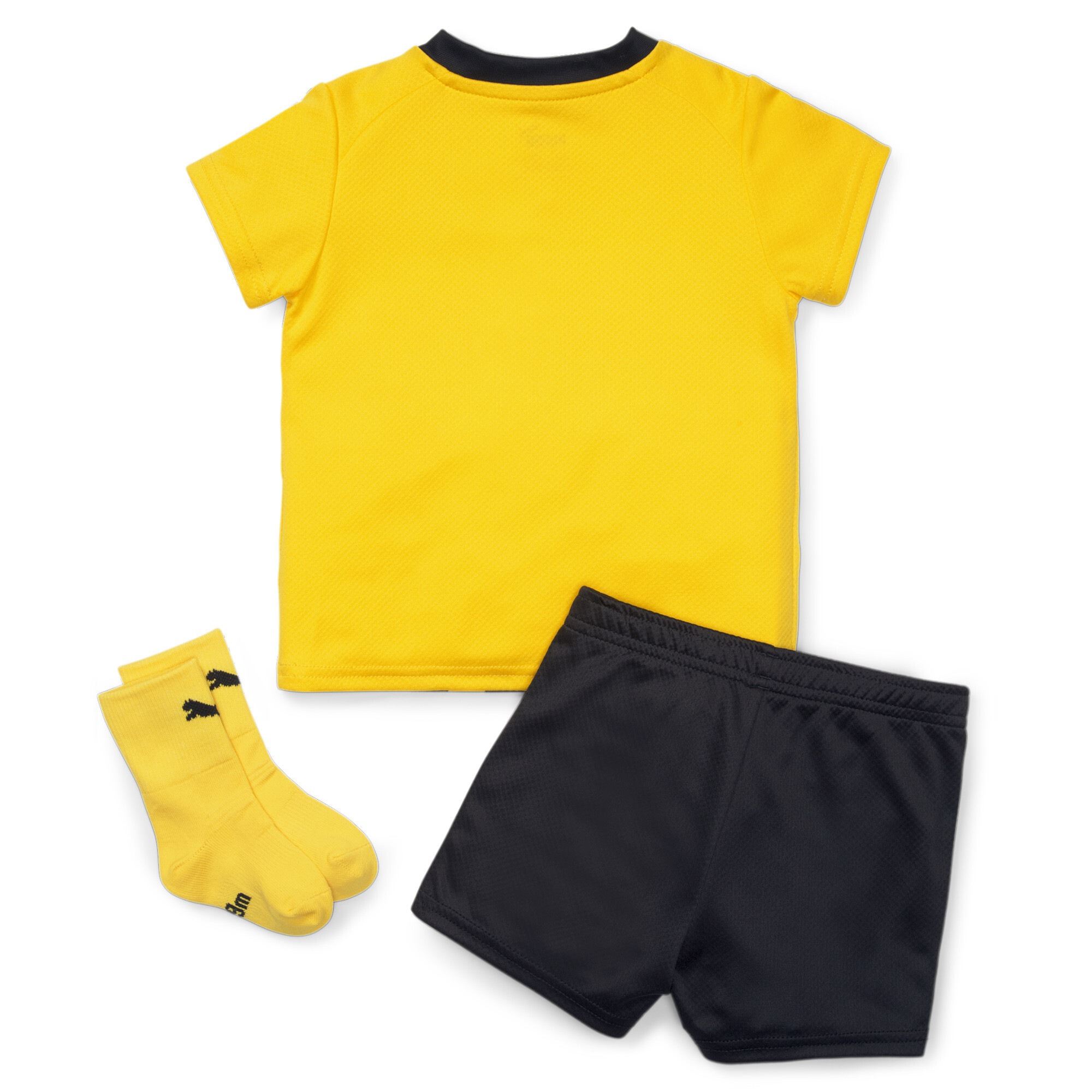 PUMA Trainingsshirt »Borussia Dortmund 22/23 Heimspiel-et Jungen«