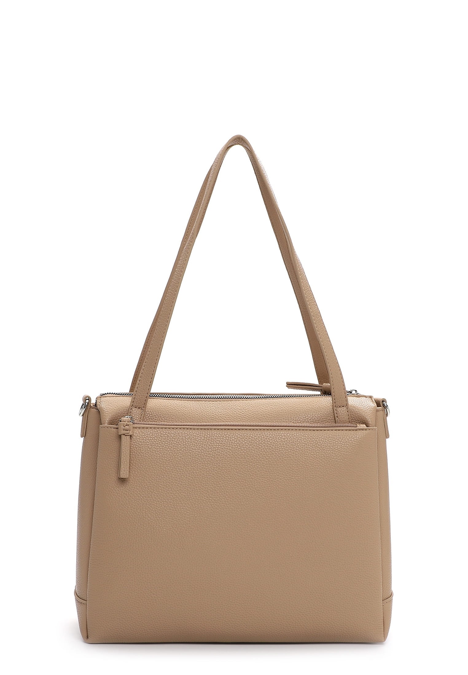Tamaris TAS Kennia Shopper Bag Beige 2