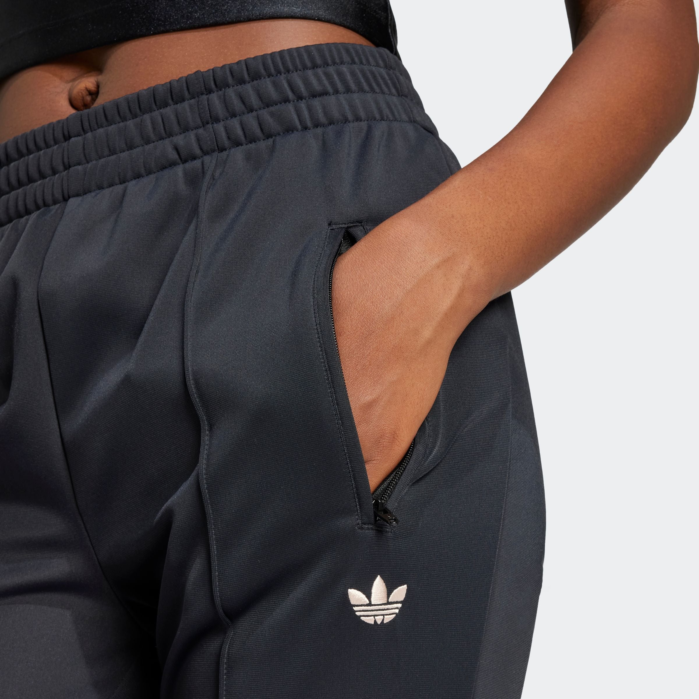 adidas Originals Sporthose »3S FIREBIRD TP«, (1 tlg.)