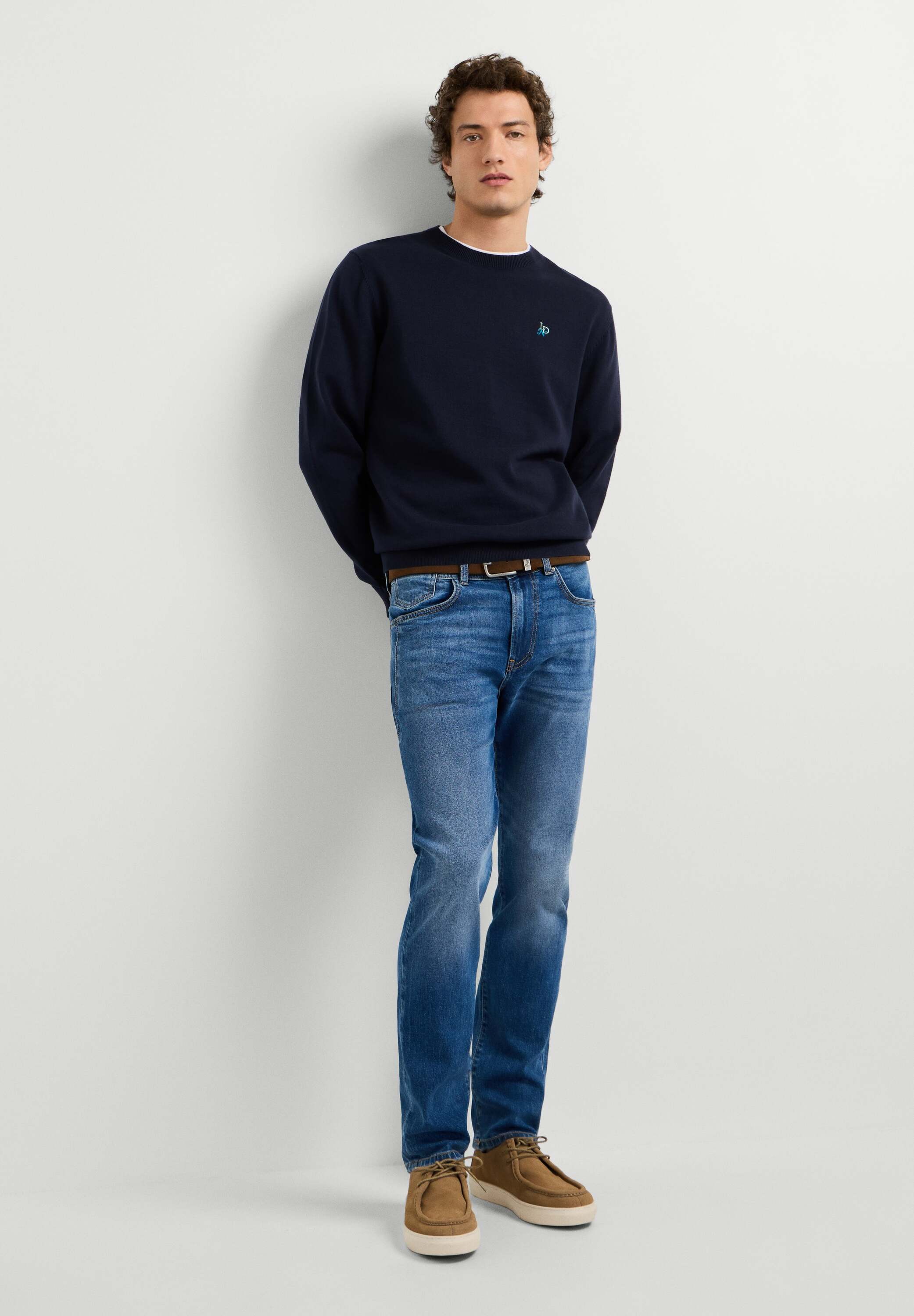 Pepe Jeans "slim fit jeans SLIM JEANS PIPE"