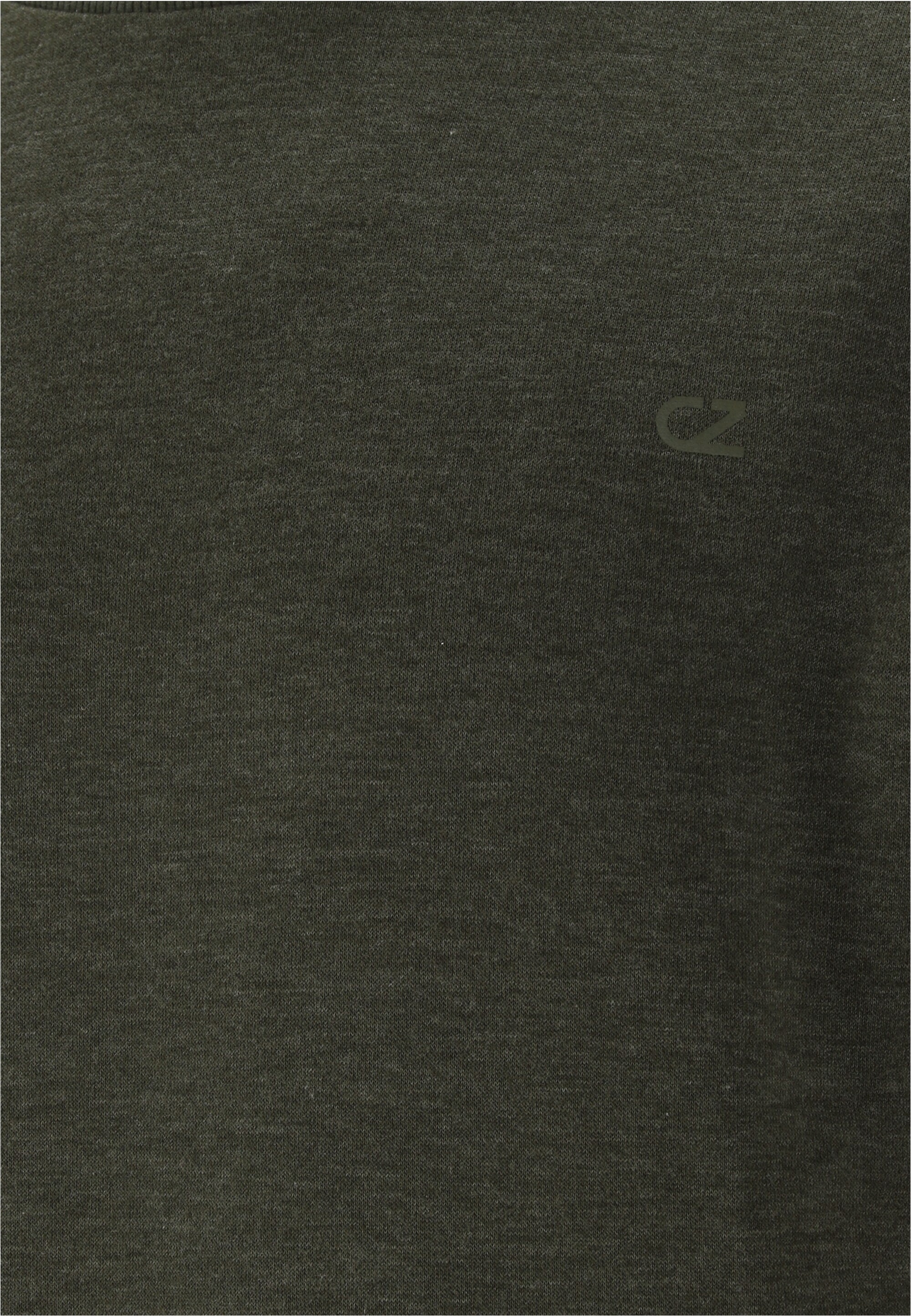 CRUZ Sweatshirt »Fultan«, aus super weichem Material