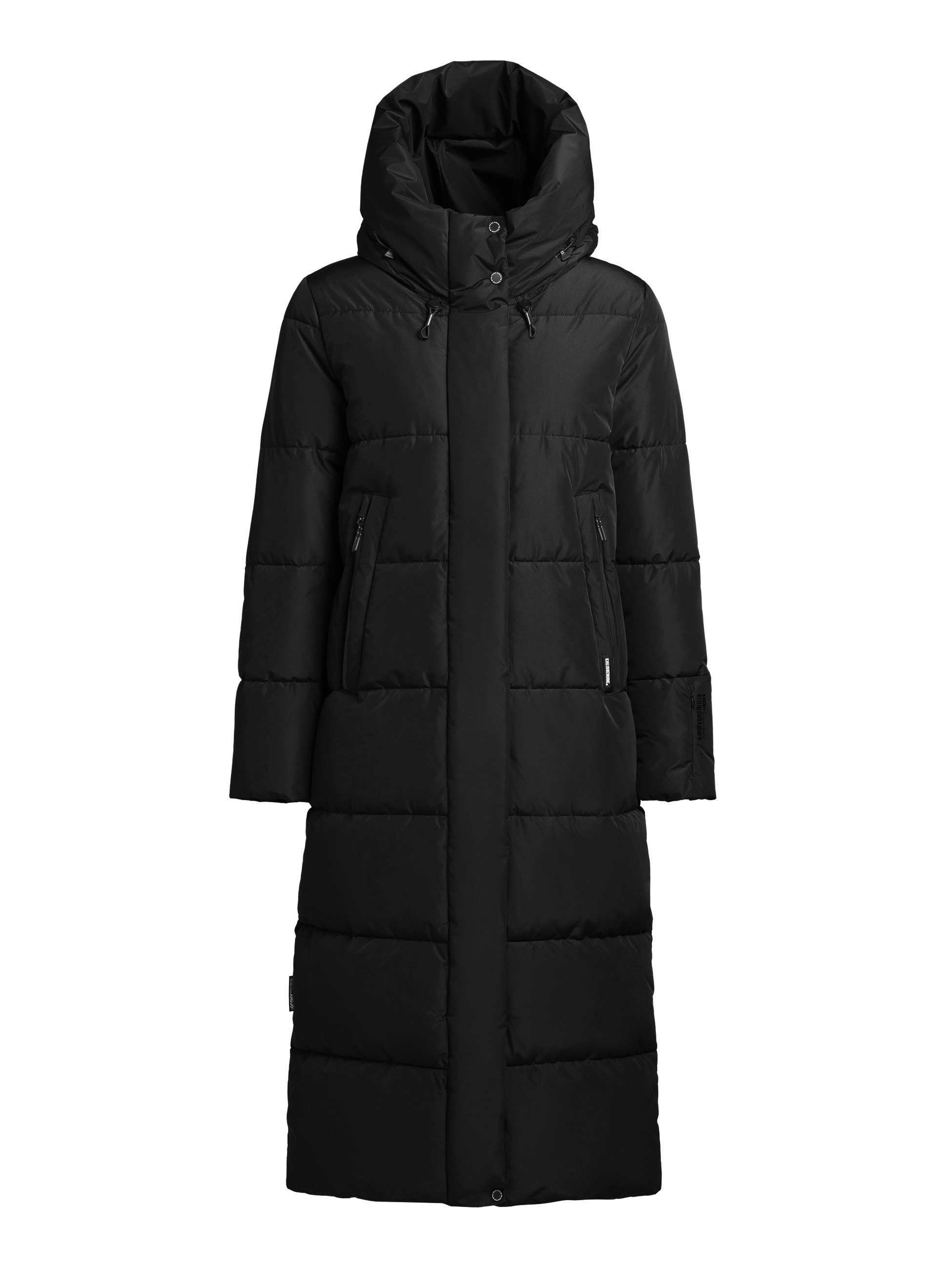 khujo Steppmantel "SOULANI4" günstig online kaufen