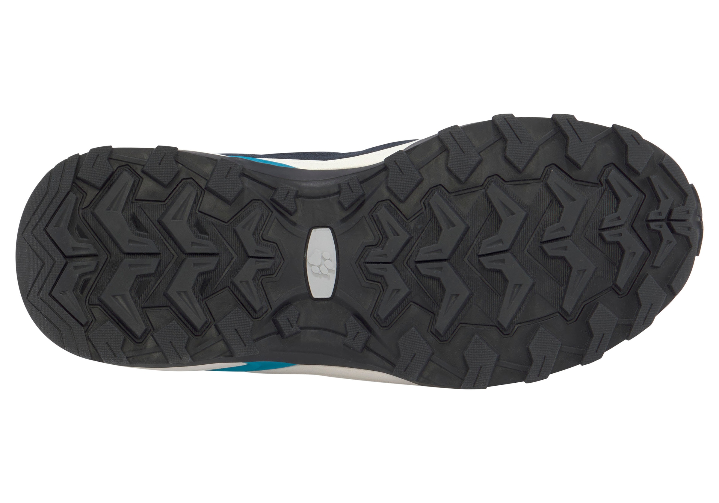 Jack Wolfskin Wanderschuh »TRAIL HIKER LOW W«