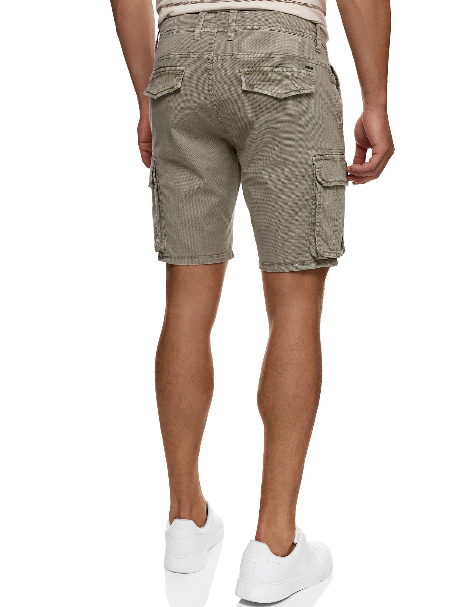 Indicode Chinoshorts »INWebs«