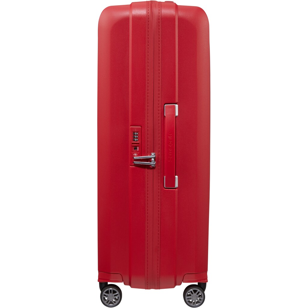 Samsonite Hartschalen-Trolley »Hi-Fi, 75 cm«, 4 Rollen