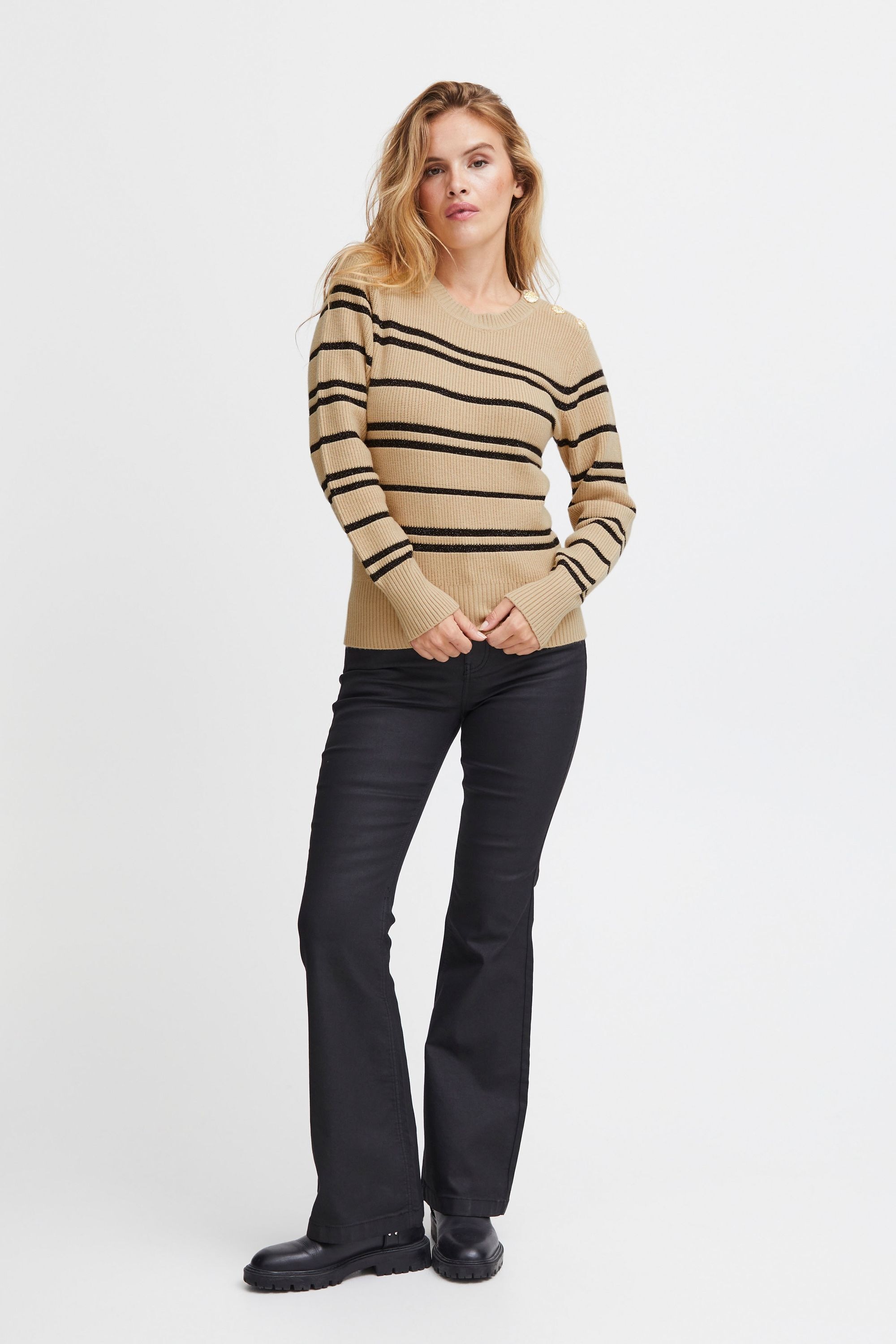 Pulz Jeans Strickpullover »Strickpullover PZPallas«